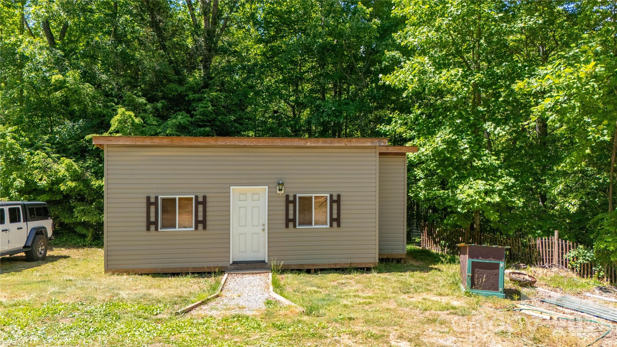 47 Johnson Drive — Marion