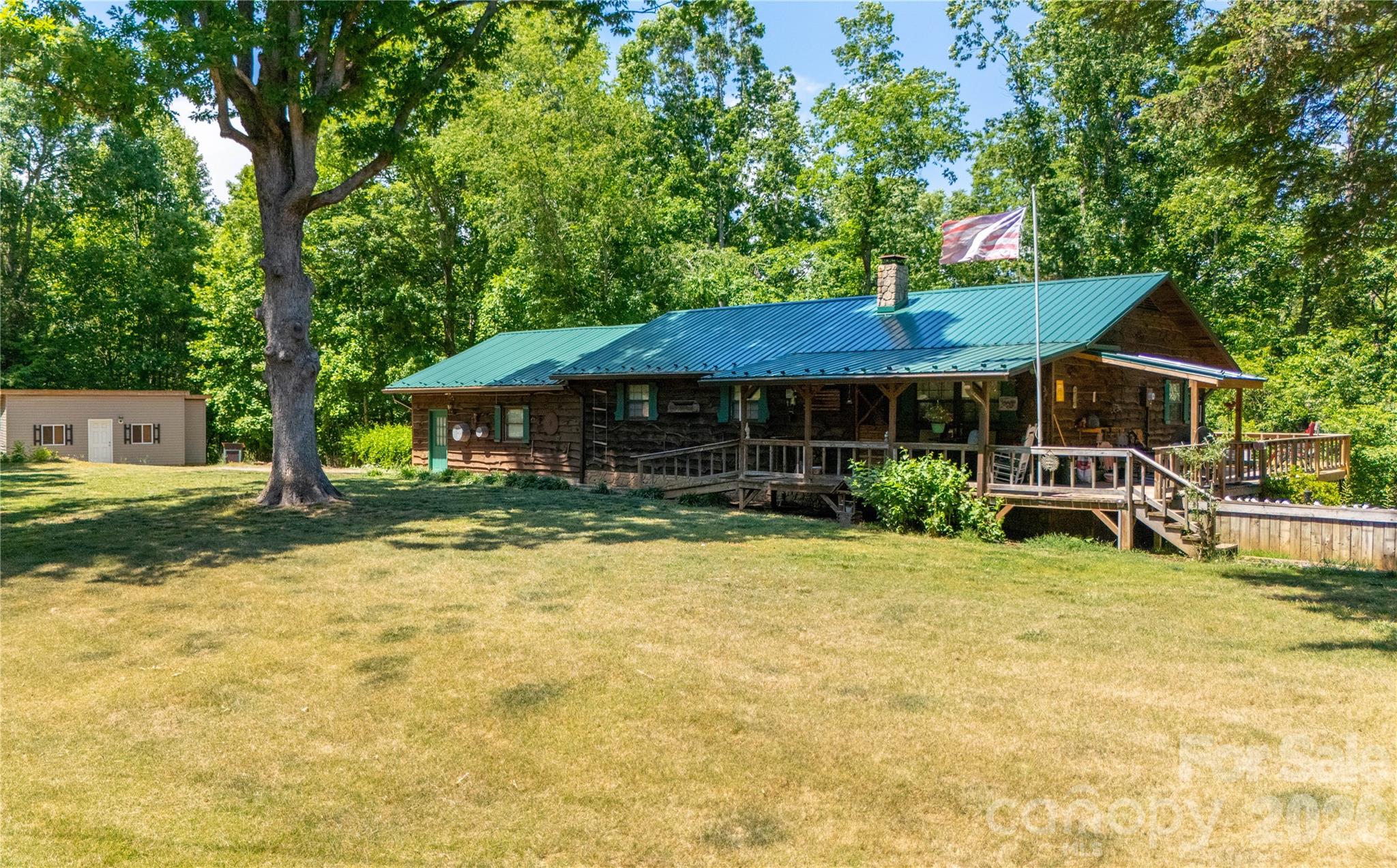 47 Johnson Drive — Marion