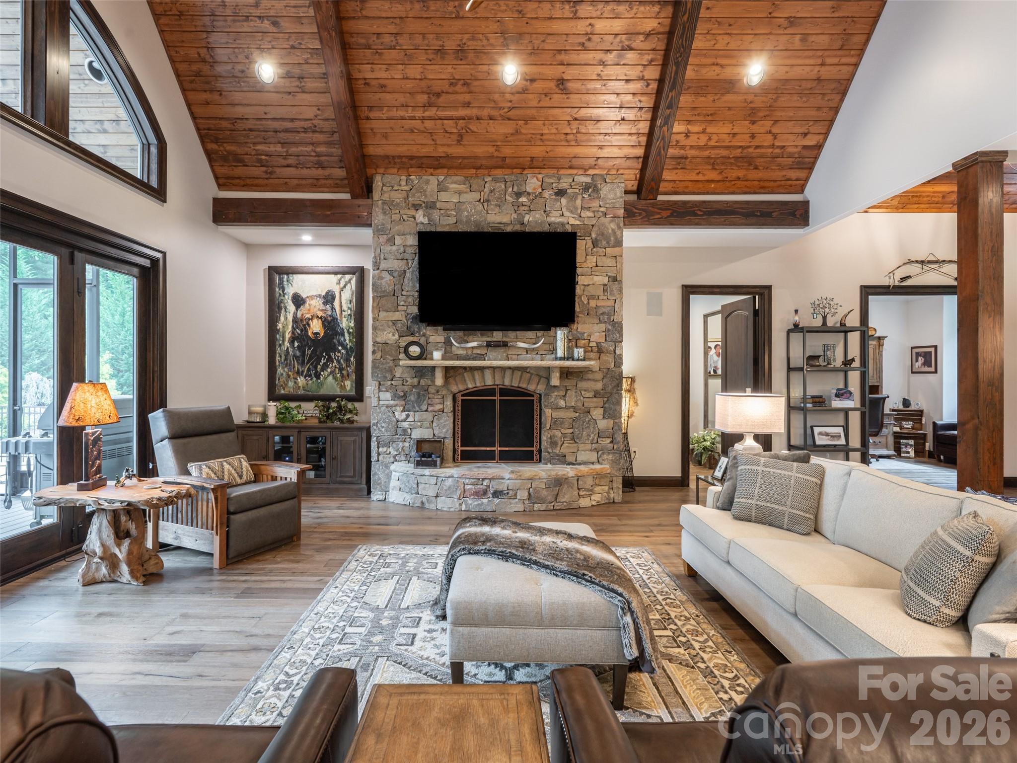 151 Bridgewater Drive — Fletcher