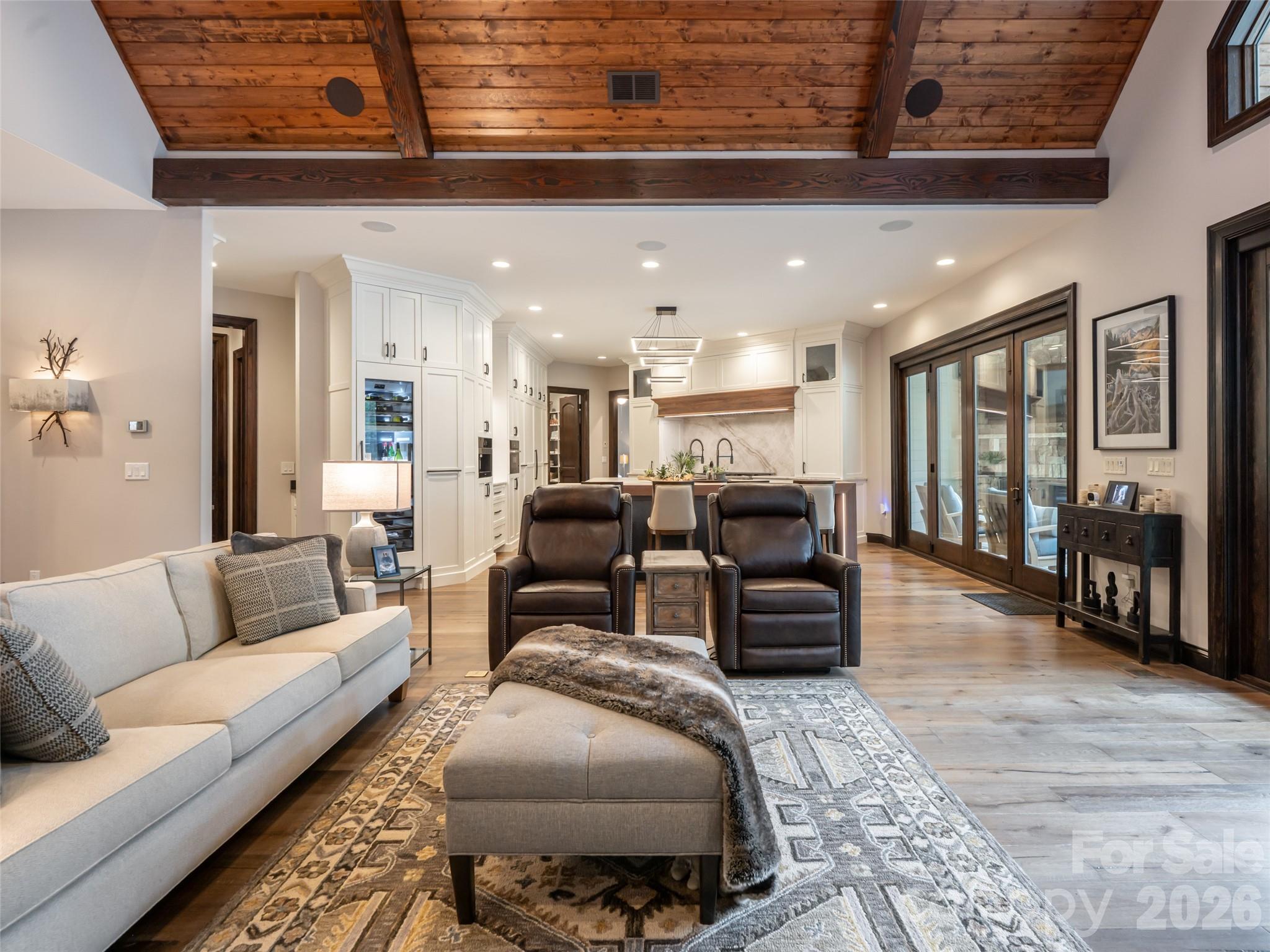 151 Bridgewater Drive — Fletcher