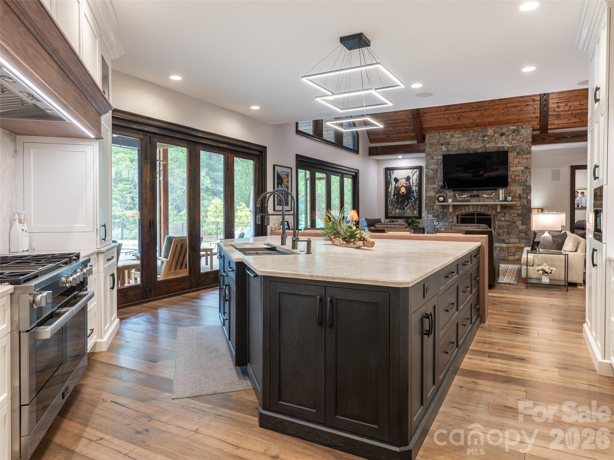 151 Bridgewater Drive — Fletcher