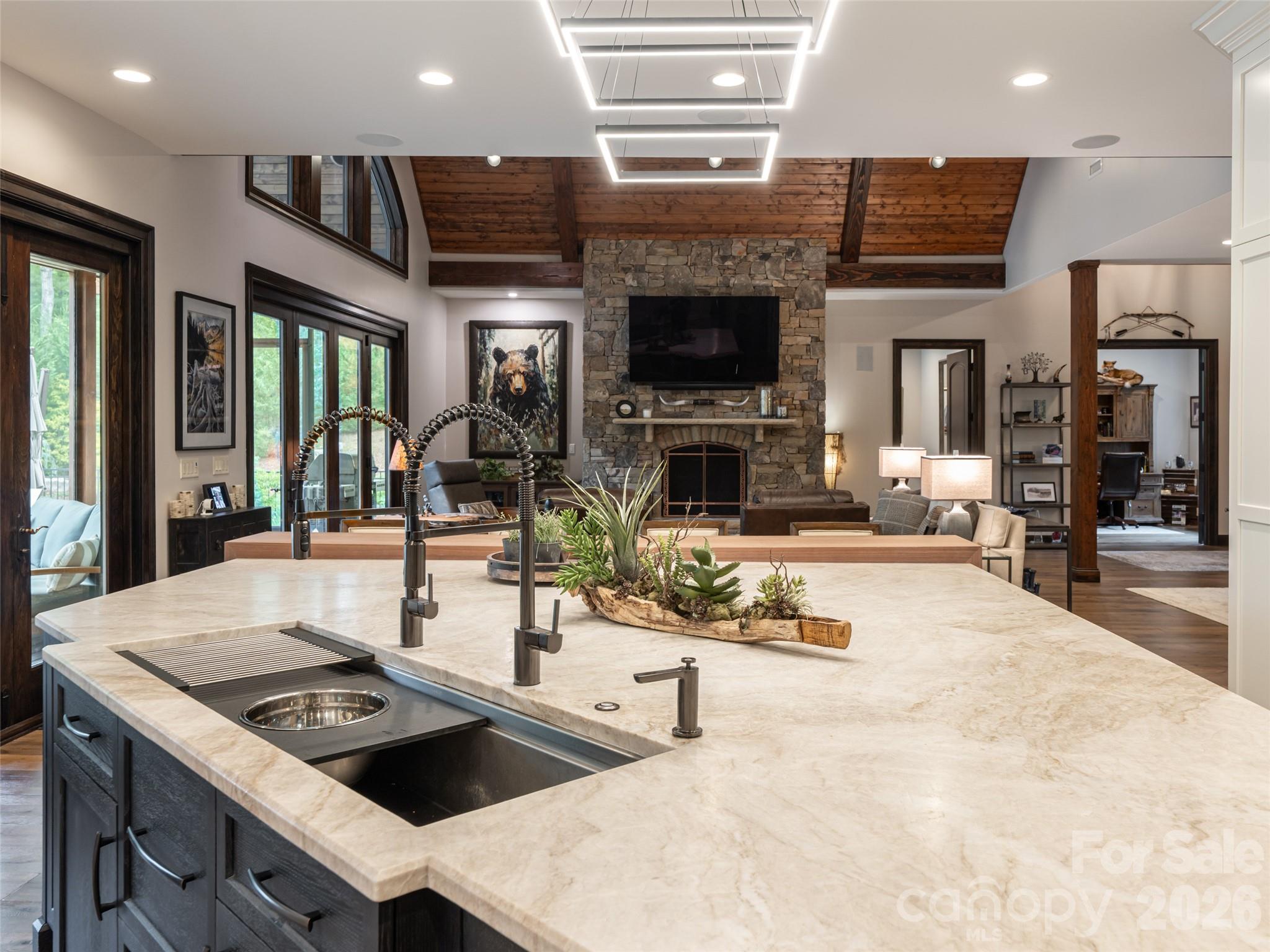 151 Bridgewater Drive — Fletcher