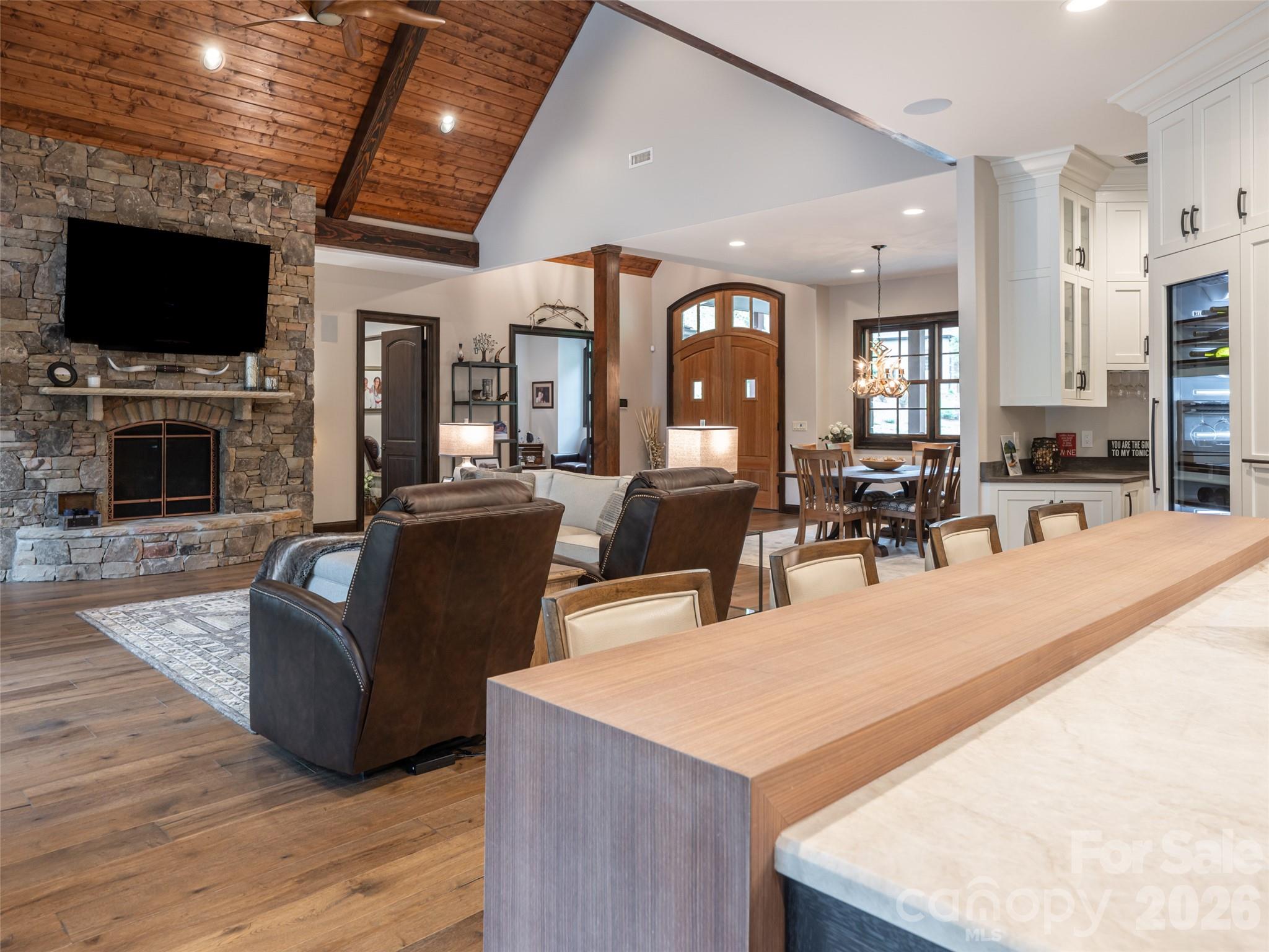 151 Bridgewater Drive — Fletcher
