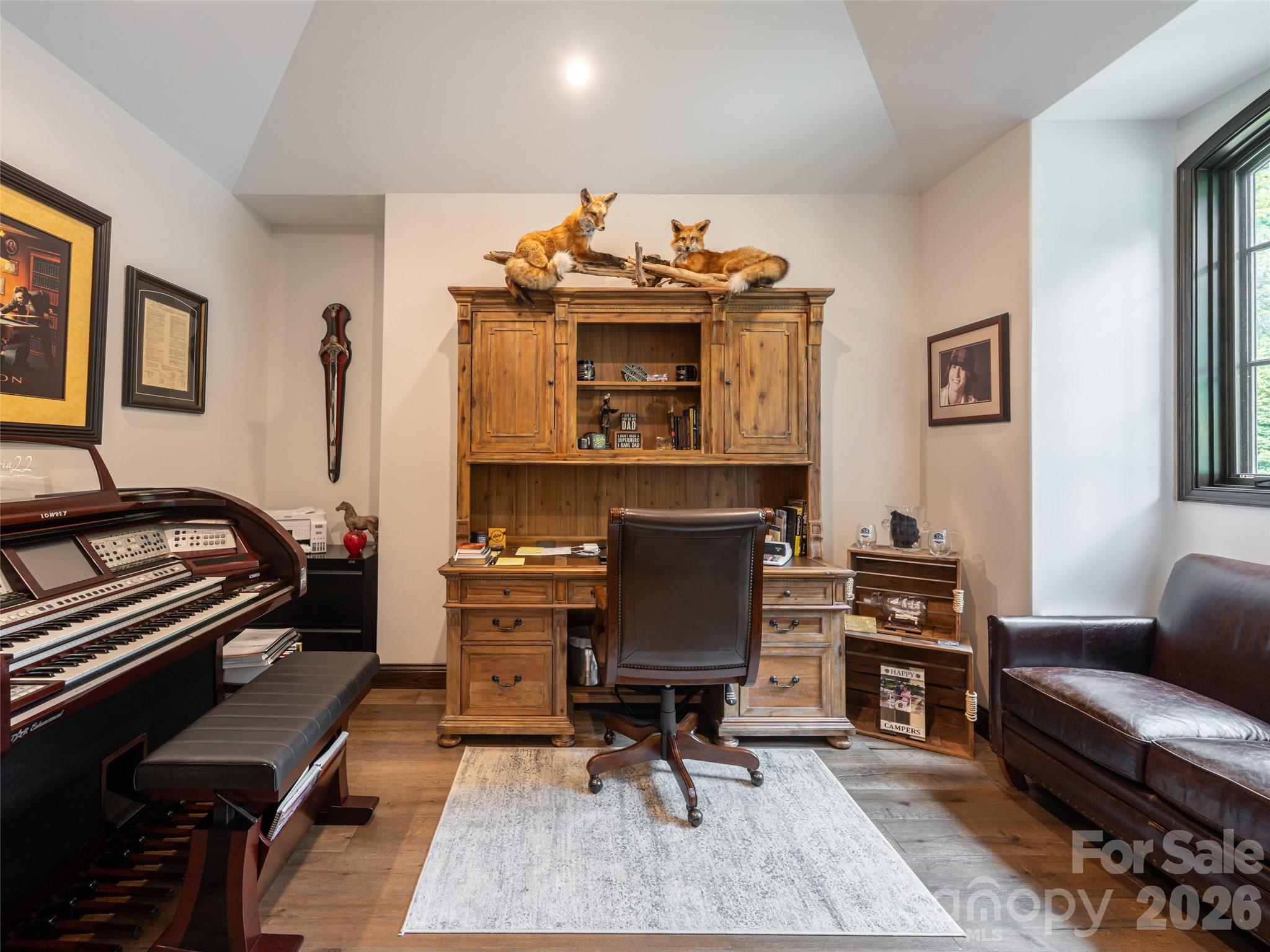 151 Bridgewater Drive — Fletcher