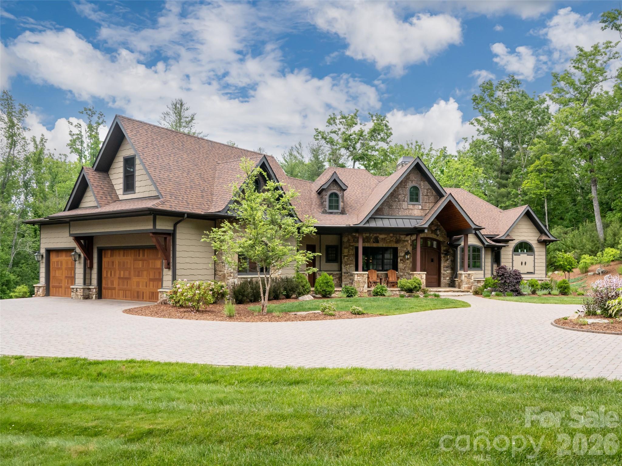 151 Bridgewater Drive — Fletcher