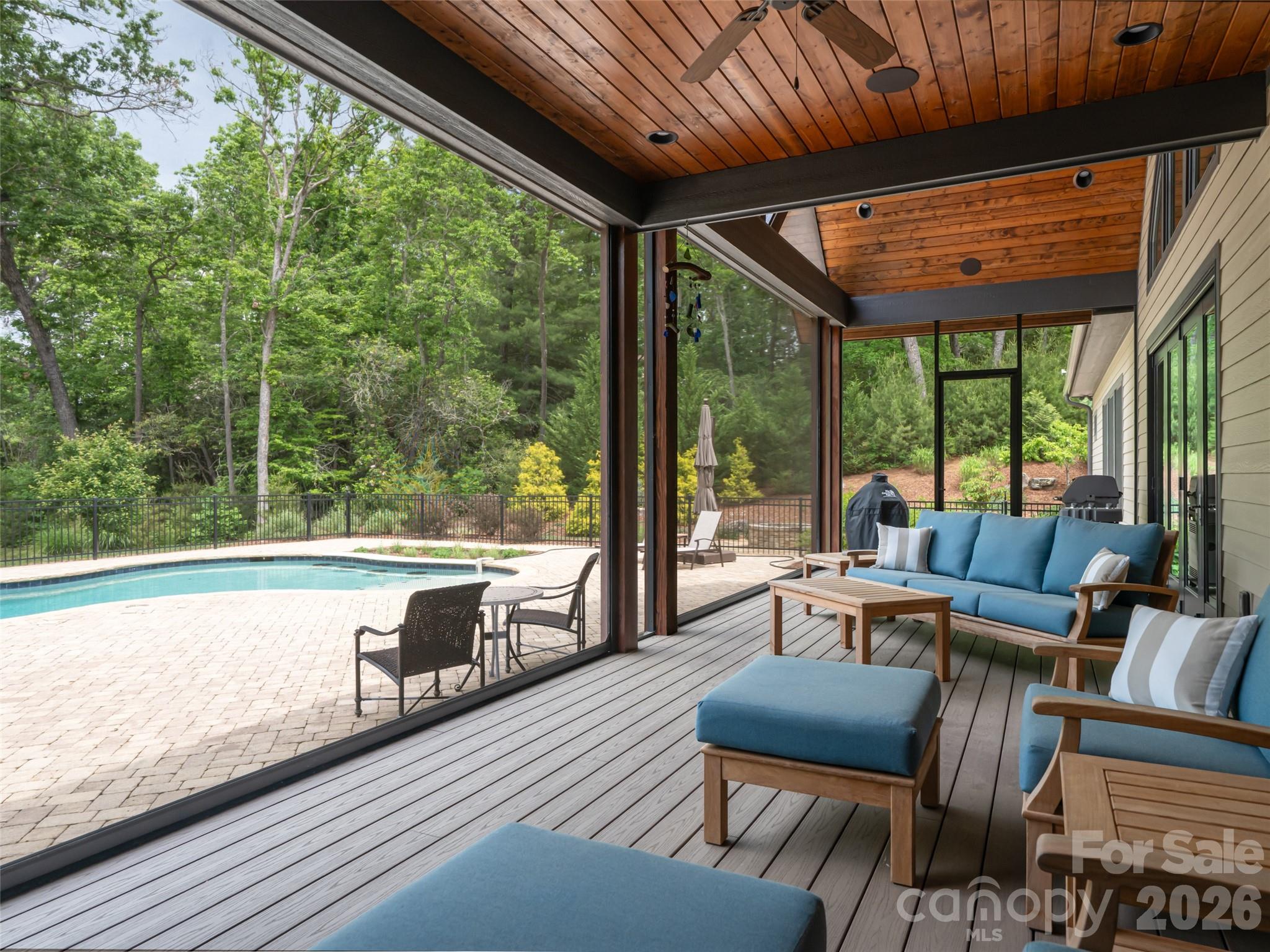 151 Bridgewater Drive — Fletcher