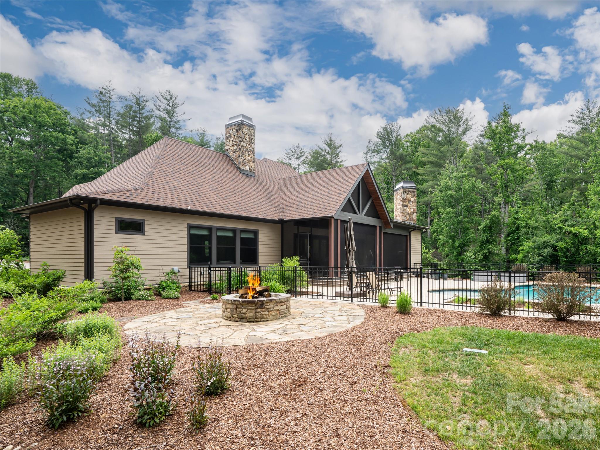 151 Bridgewater Drive — Fletcher