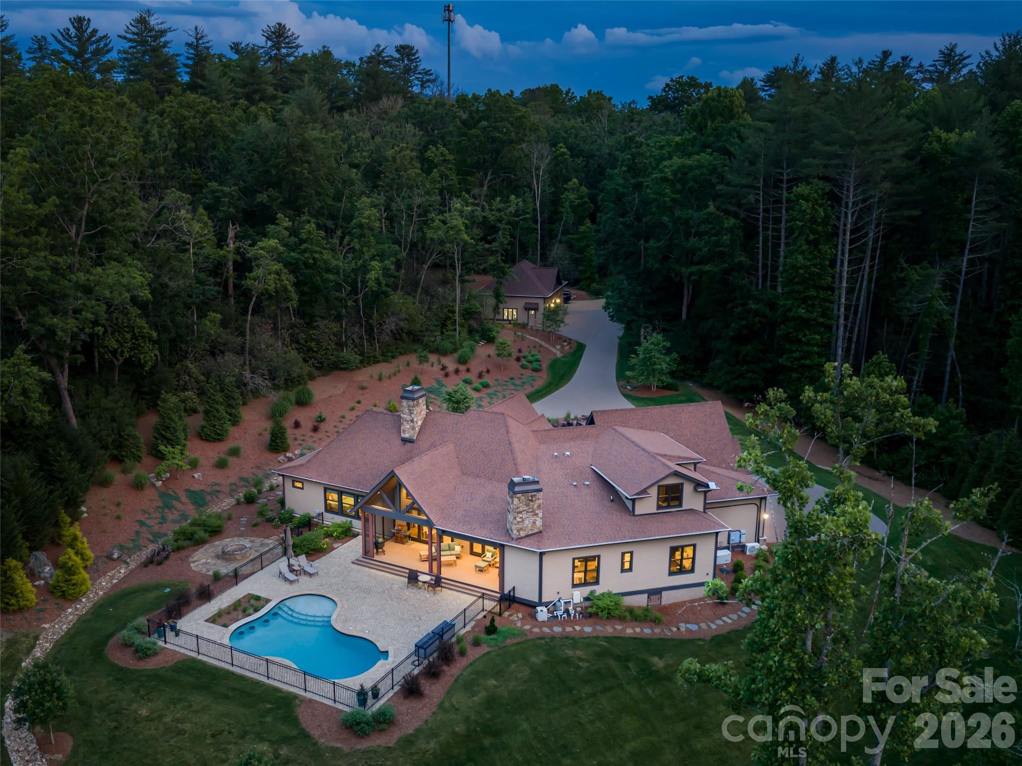 151 Bridgewater Drive — Fletcher