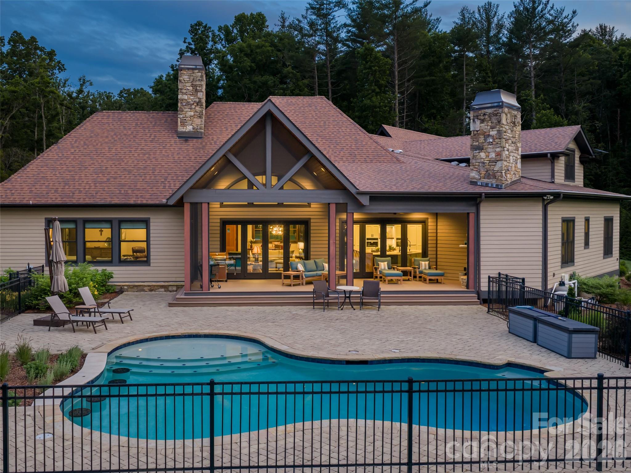 151 Bridgewater Drive — Fletcher