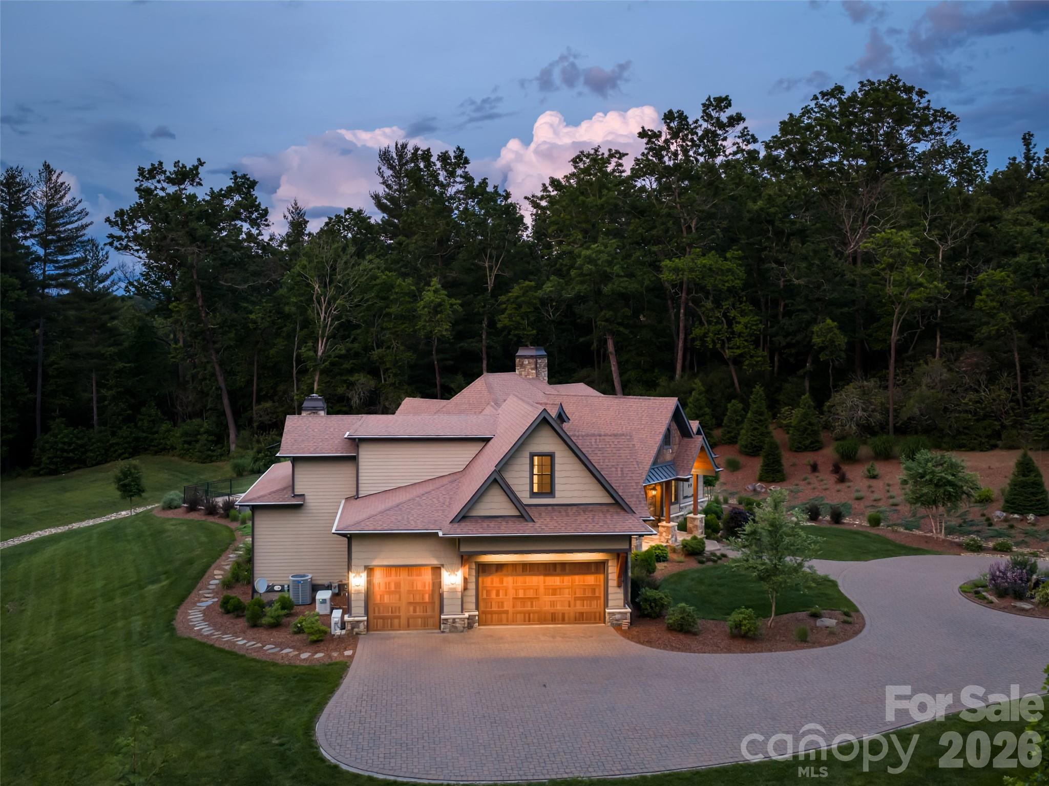 151 Bridgewater Drive — Fletcher