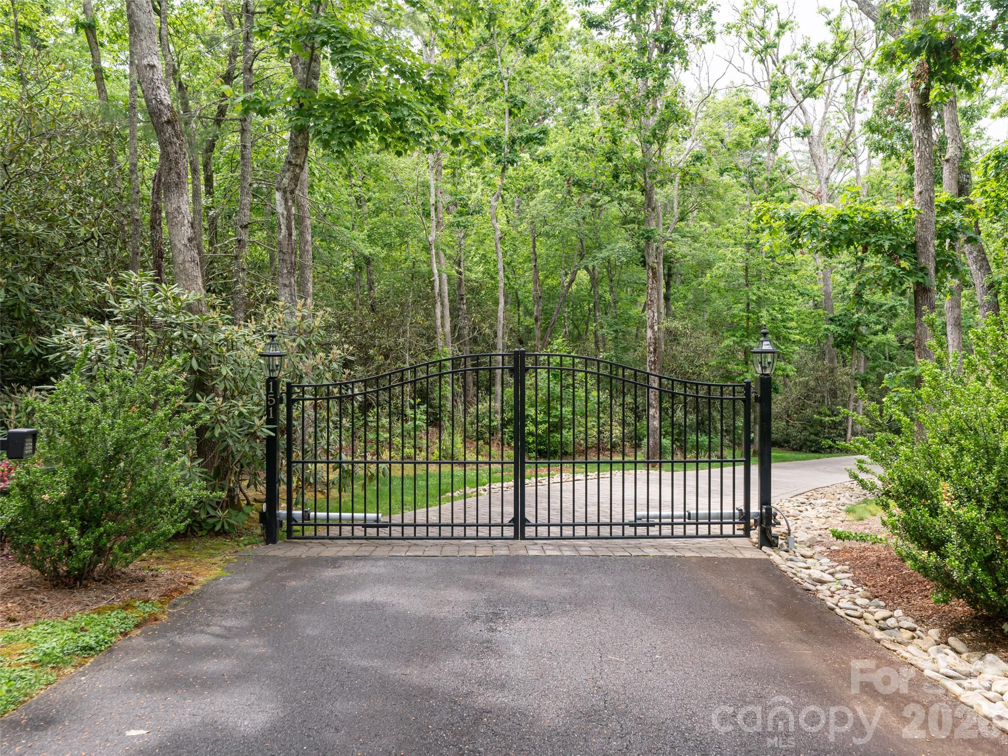 151 Bridgewater Drive — Fletcher