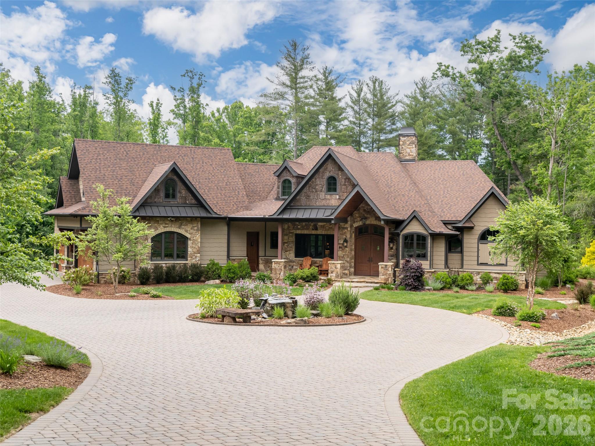 151 Bridgewater Drive — Fletcher