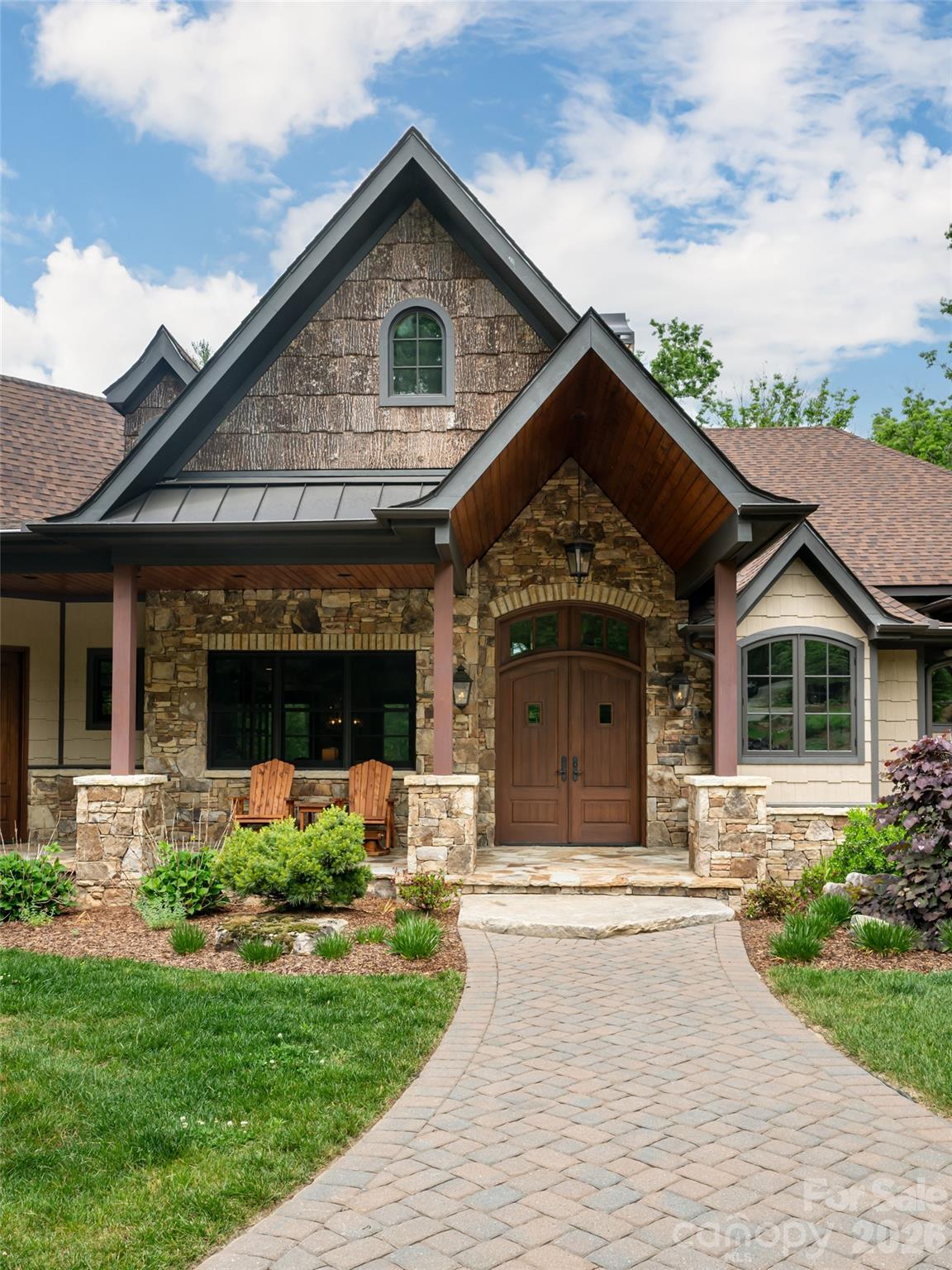 151 Bridgewater Drive — Fletcher