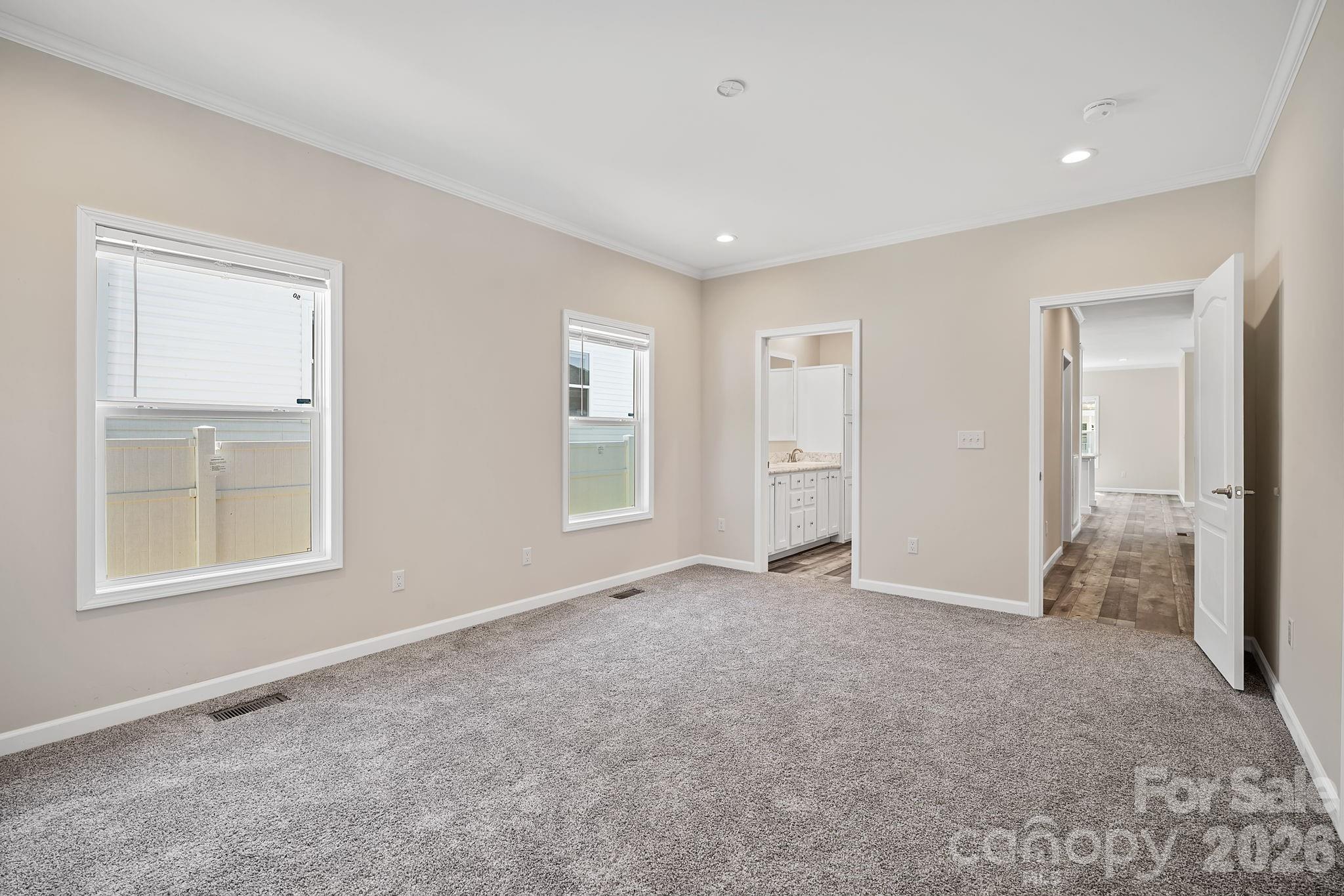 123 Bellamy Road — Asheville