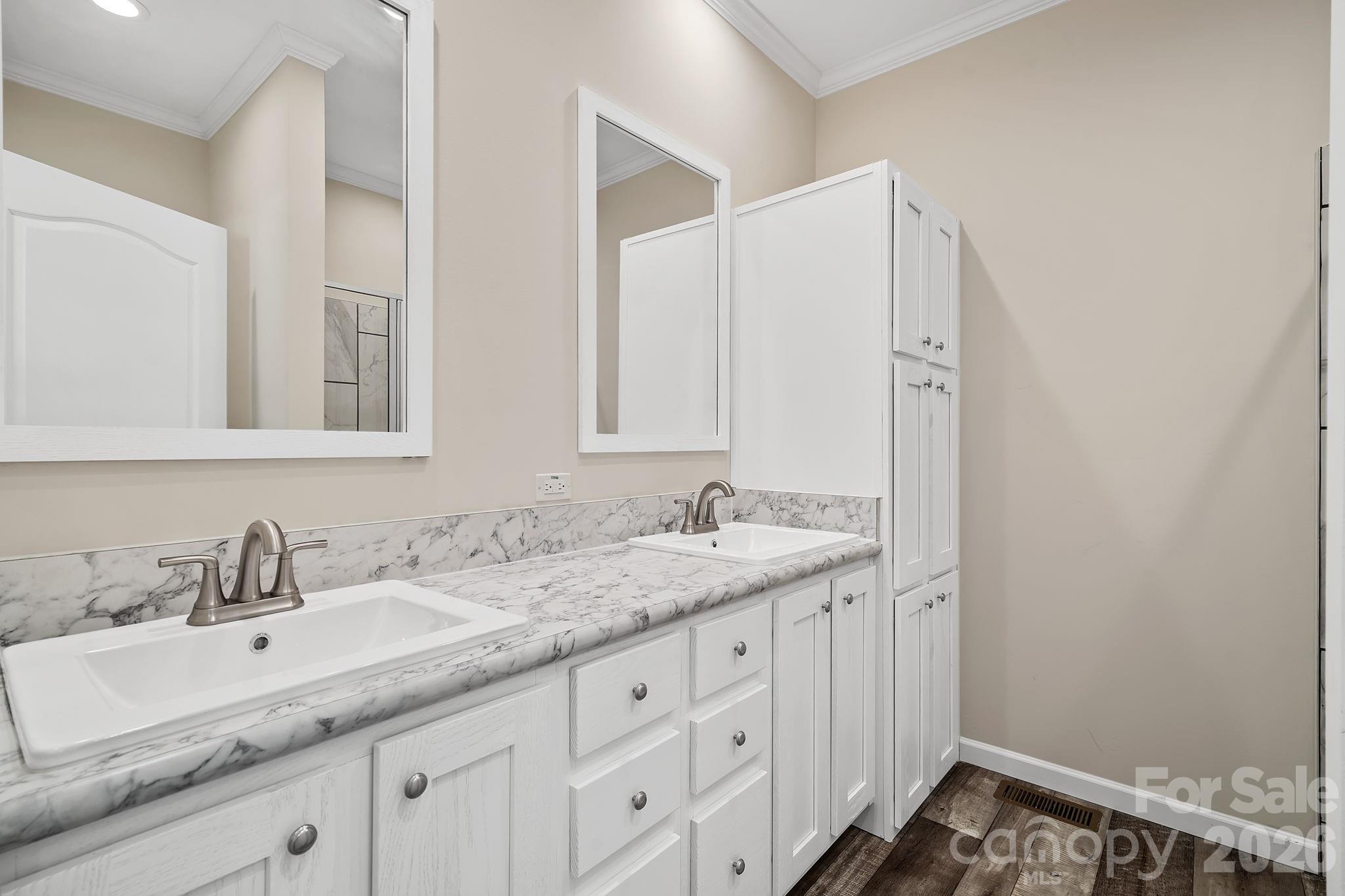 123 Bellamy Road — Asheville