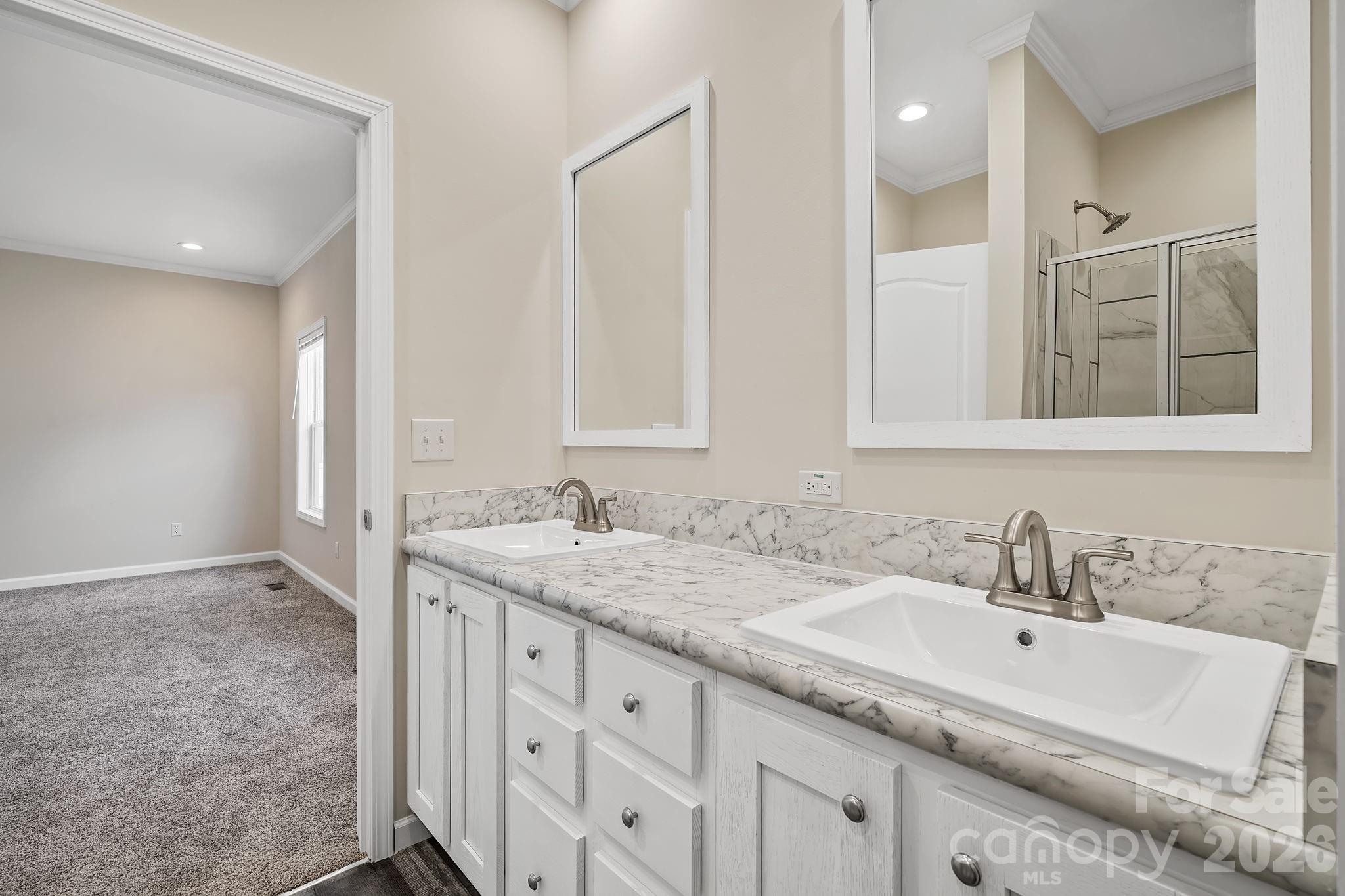 123 Bellamy Road — Asheville