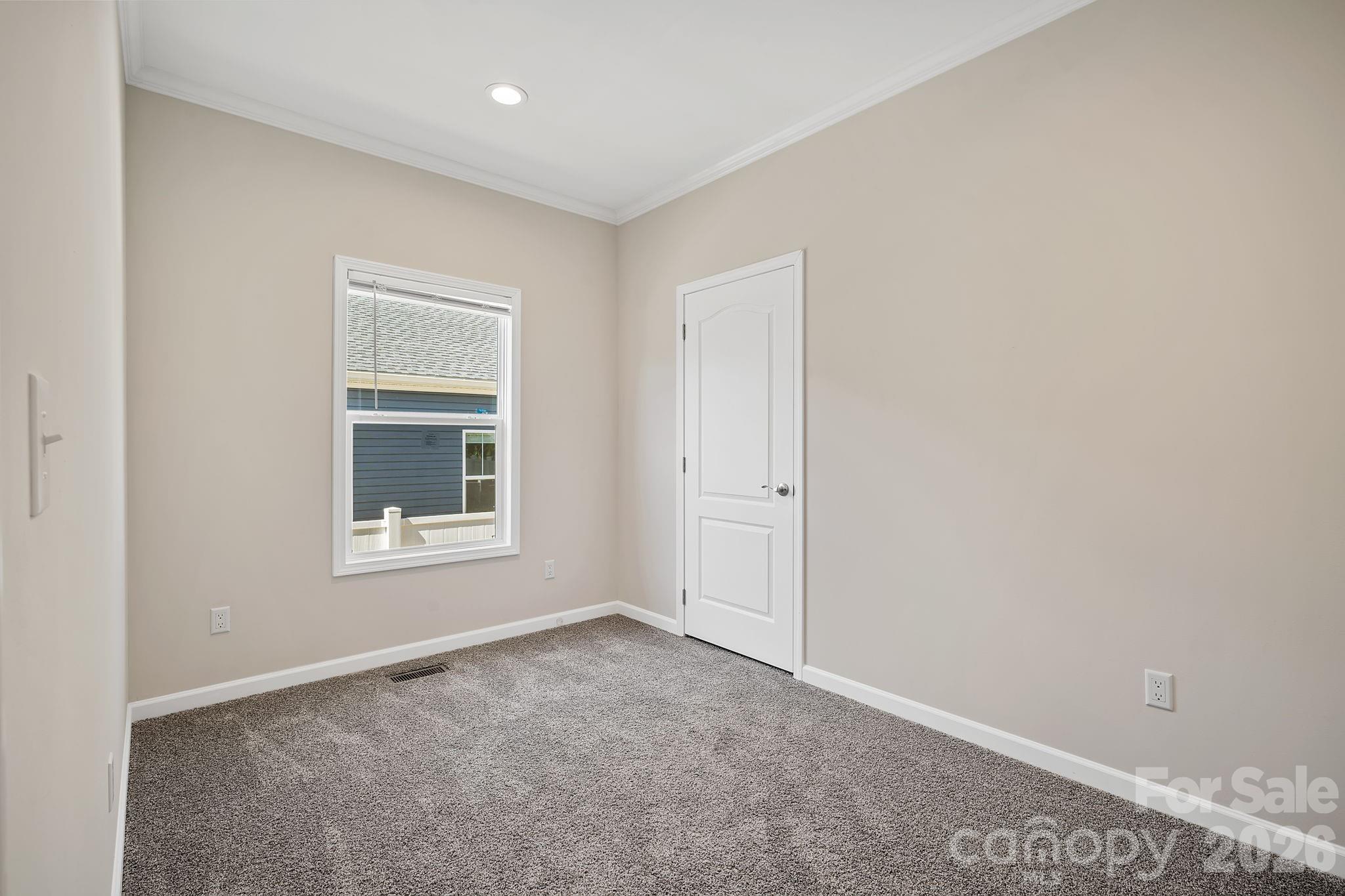 123 Bellamy Road — Asheville