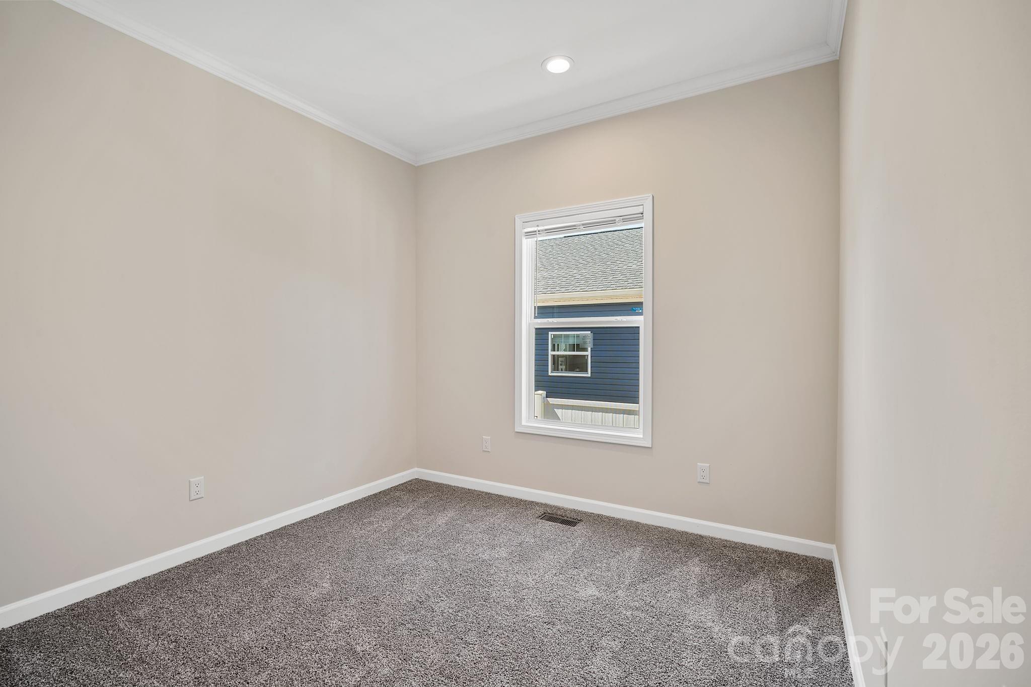 123 Bellamy Road — Asheville