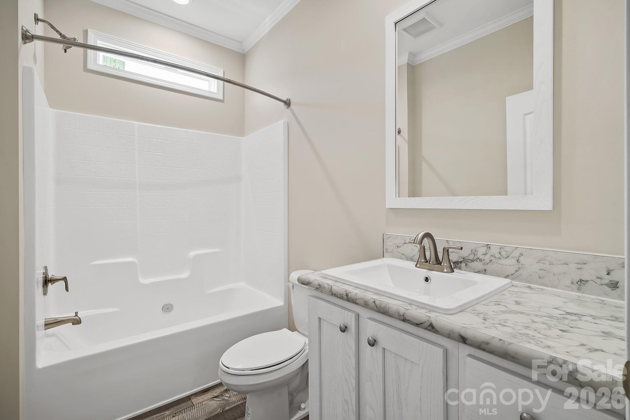 123 Bellamy Road — Asheville
