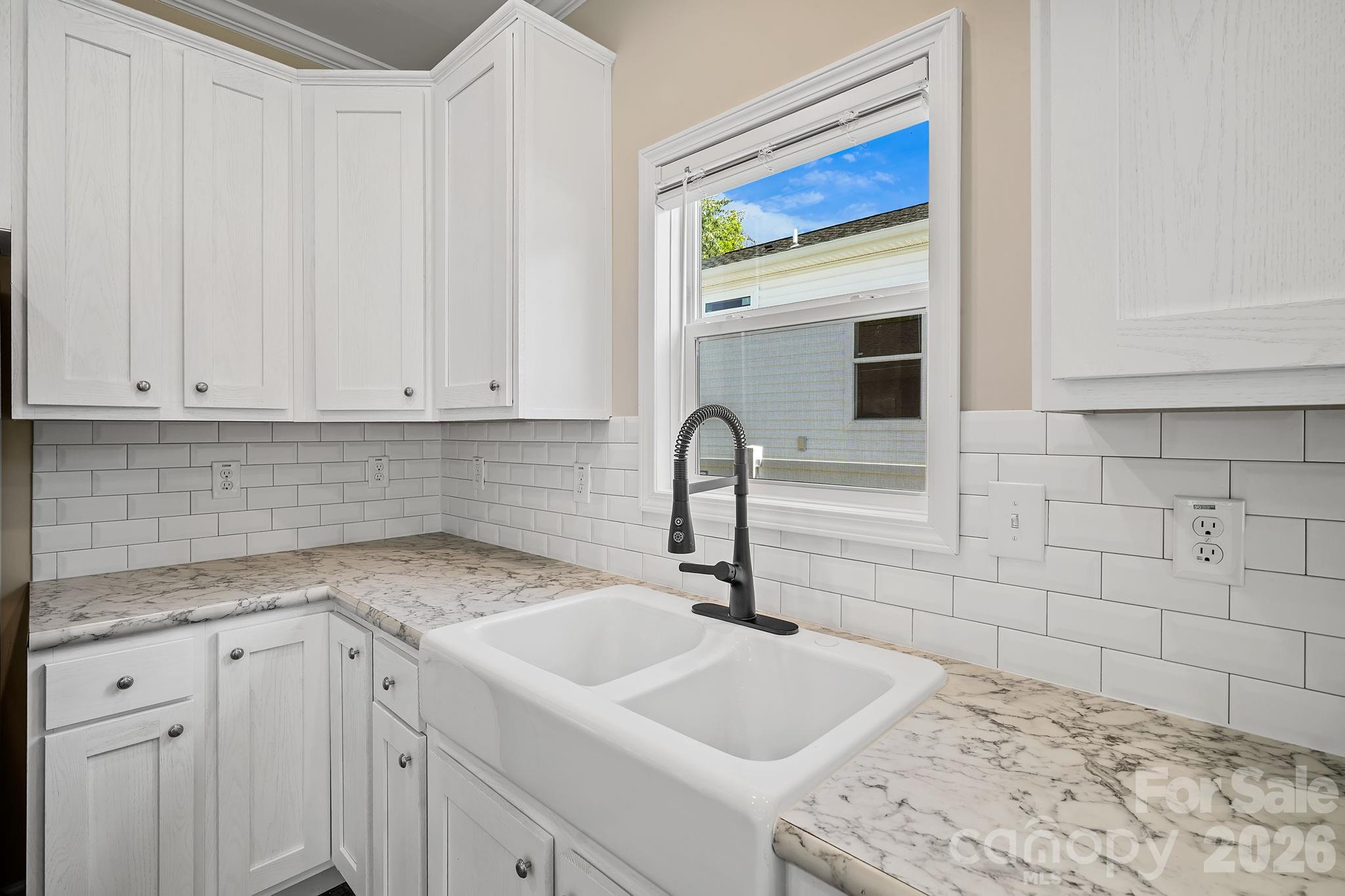 123 Bellamy Road — Asheville