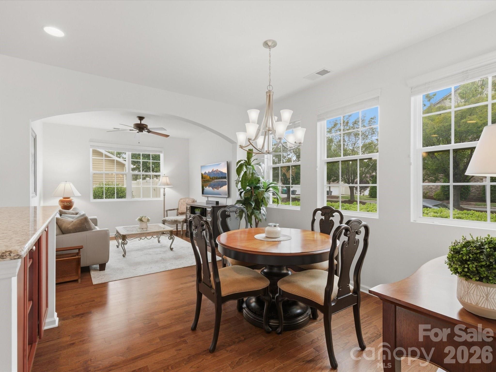 18439 The Commons Boulevard — Cornelius