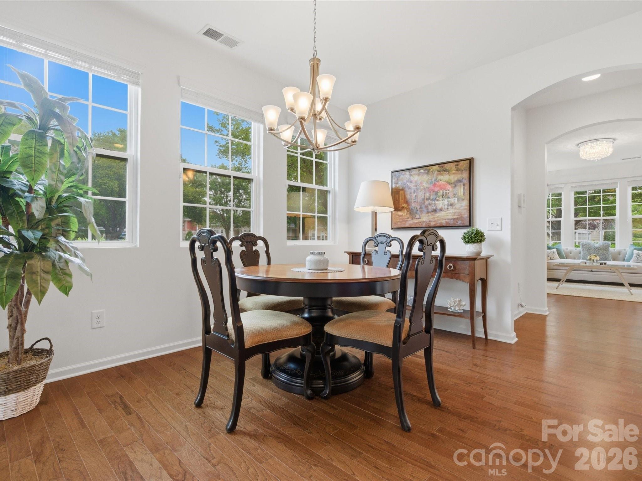 18439 The Commons Boulevard — Cornelius