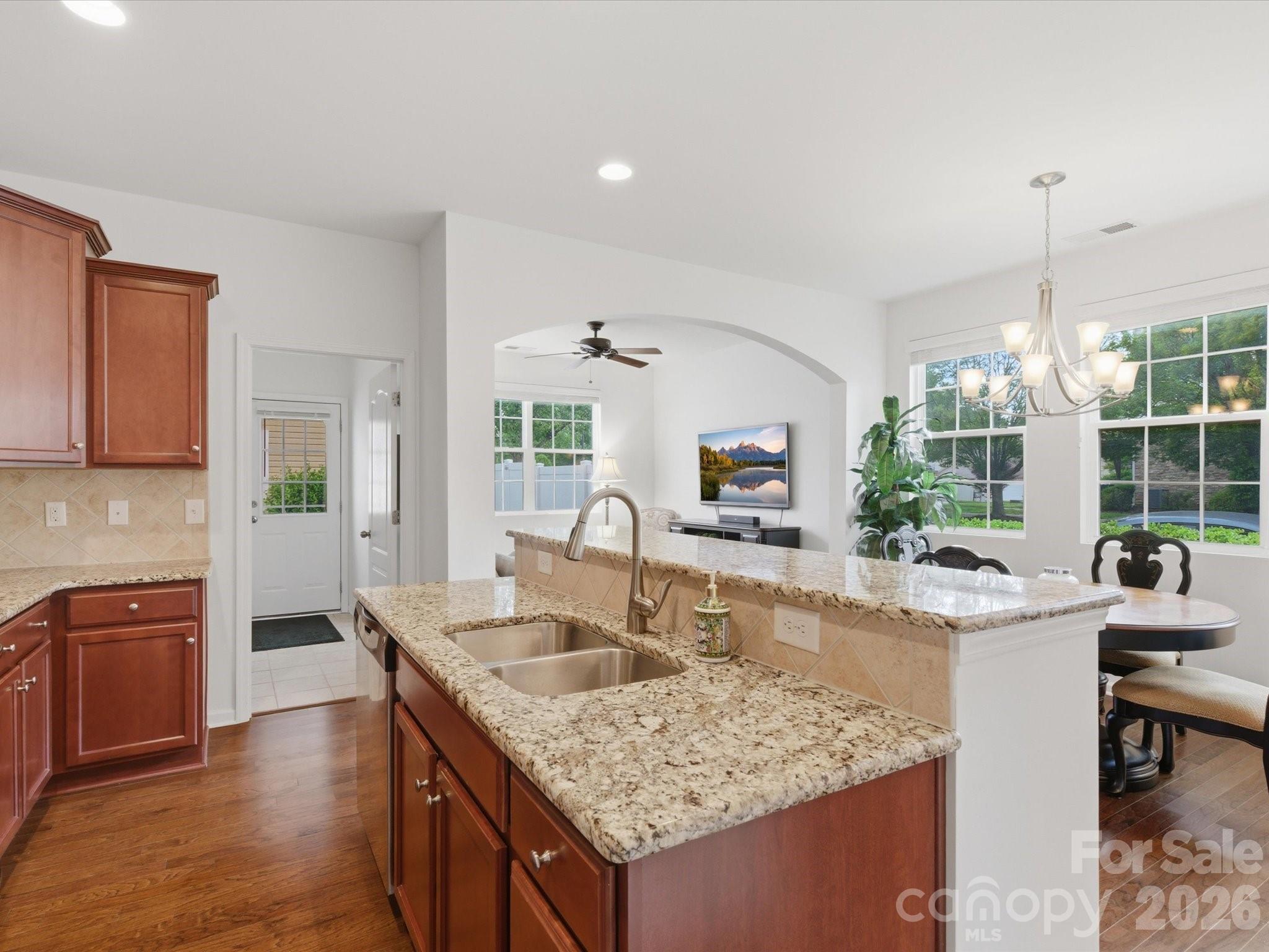 18439 The Commons Boulevard — Cornelius