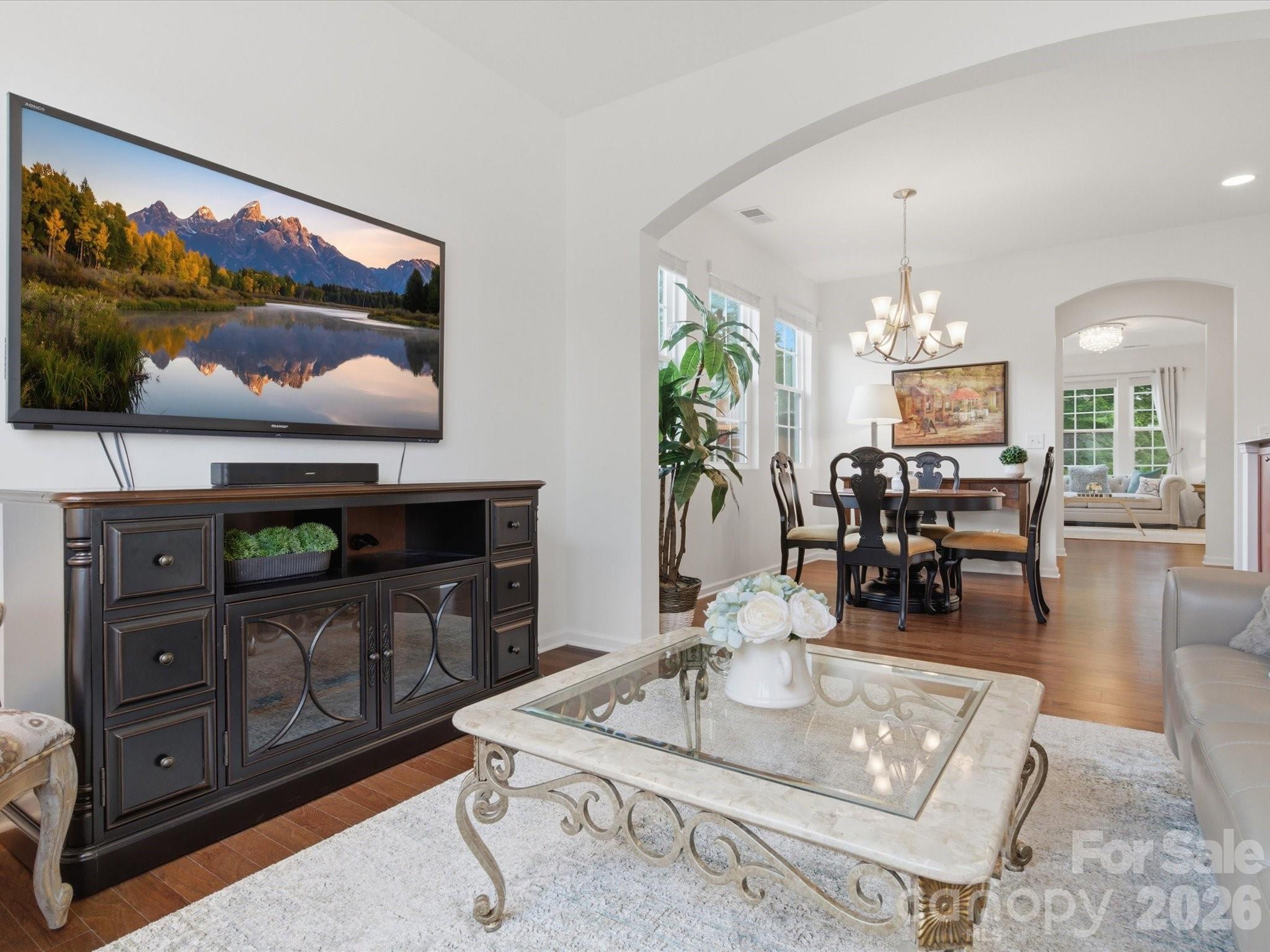 18439 The Commons Boulevard — Cornelius