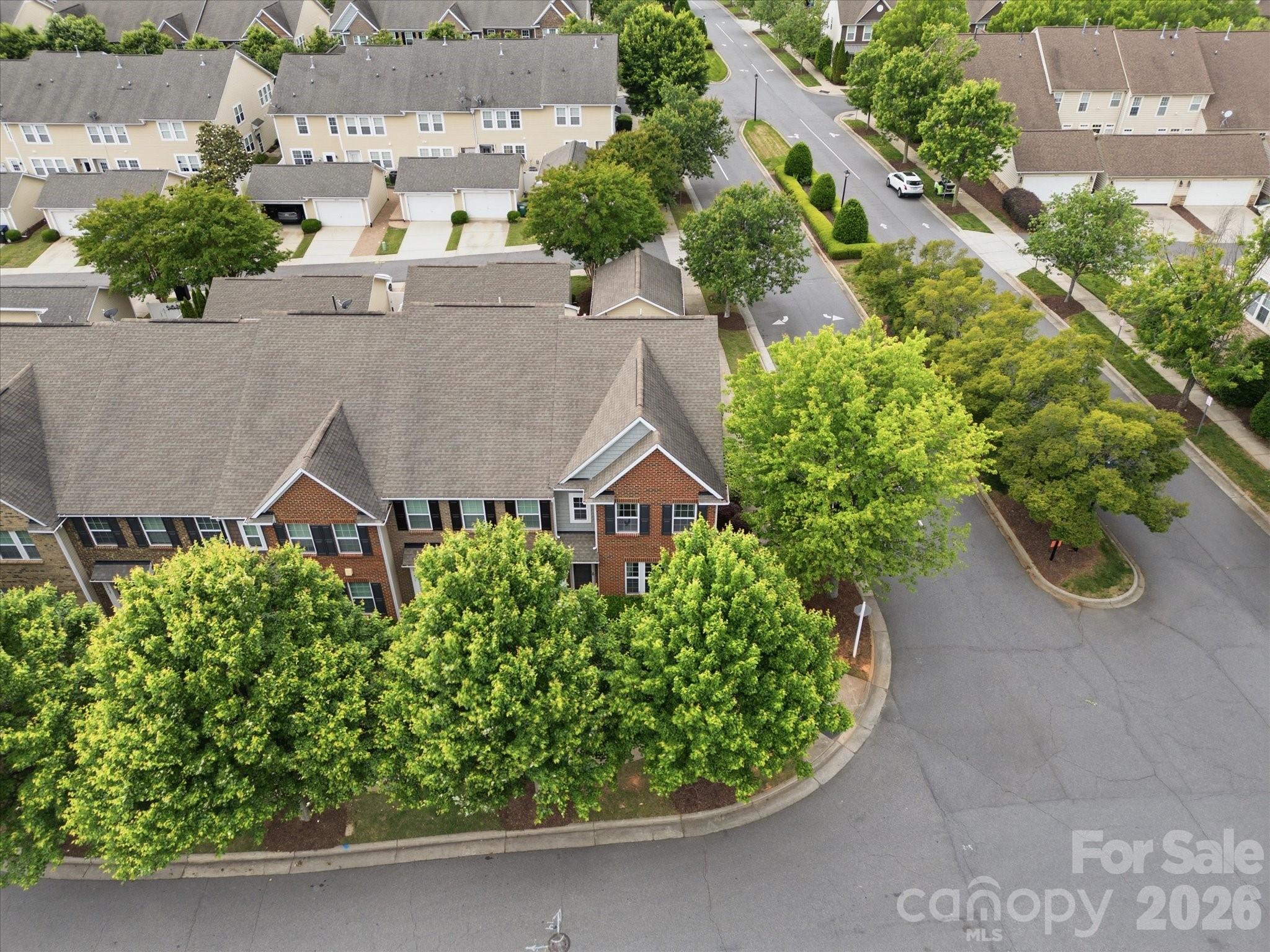 18439 The Commons Boulevard — Cornelius