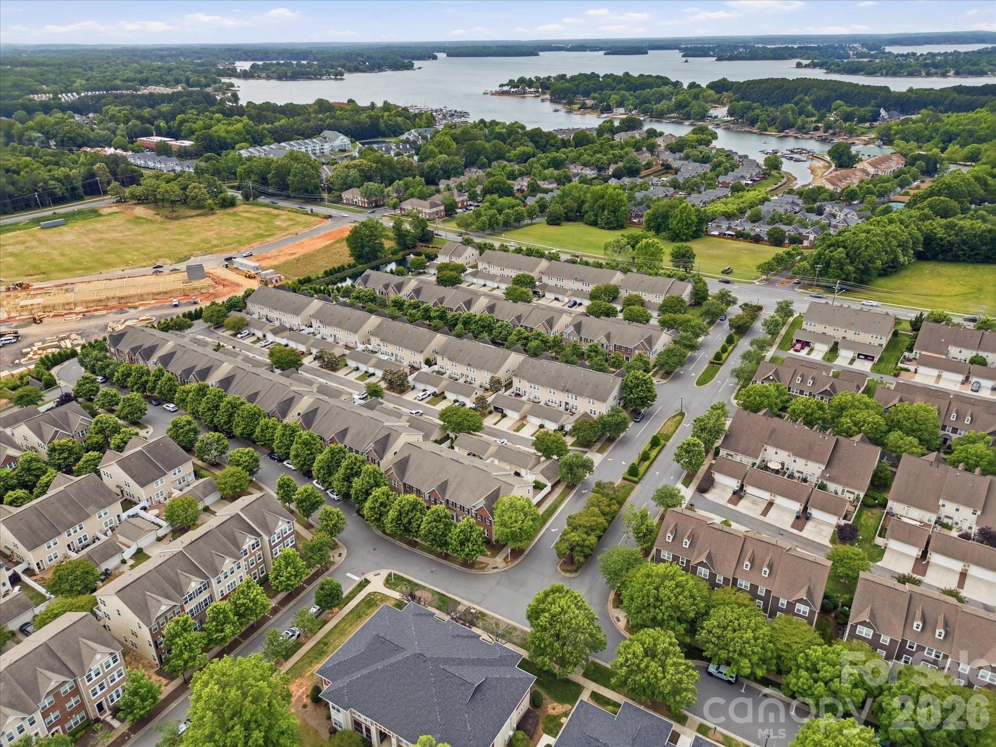 18439 The Commons Boulevard — Cornelius