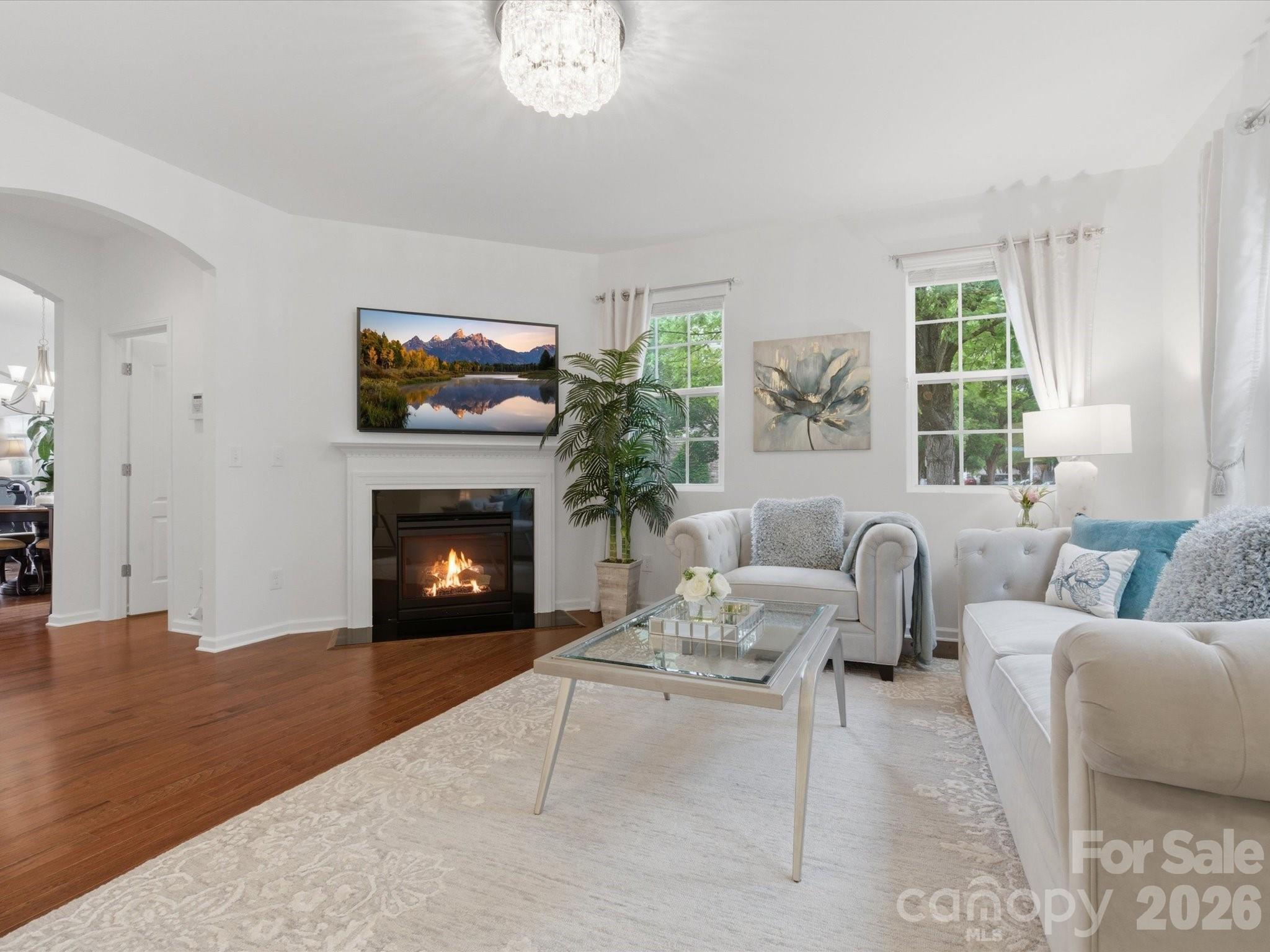 18439 The Commons Boulevard — Cornelius