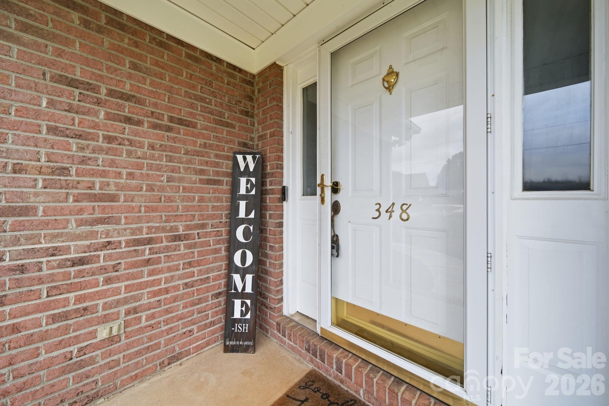 348 Palmer Circle — Rockwell