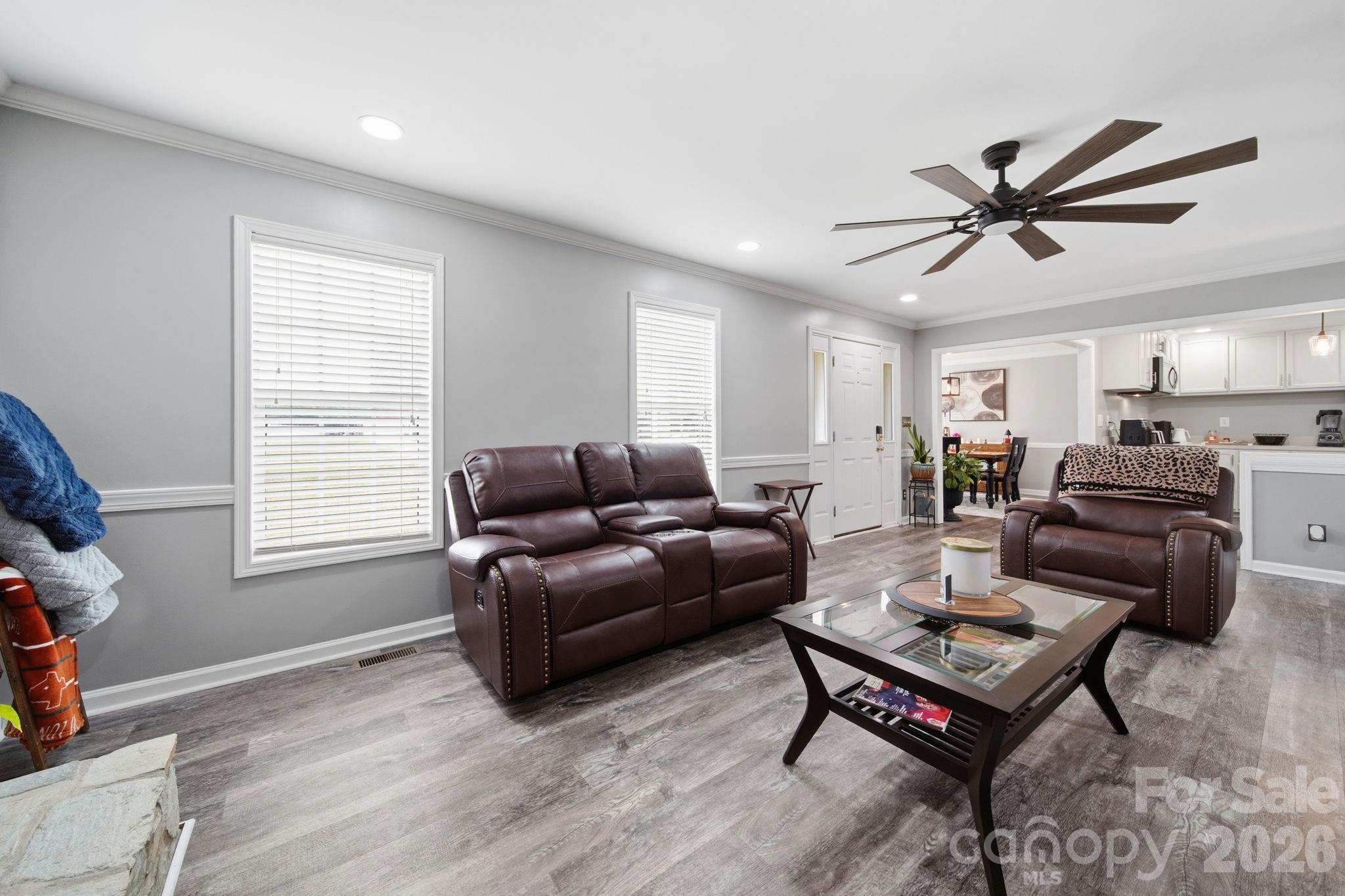 348 Palmer Circle — Rockwell