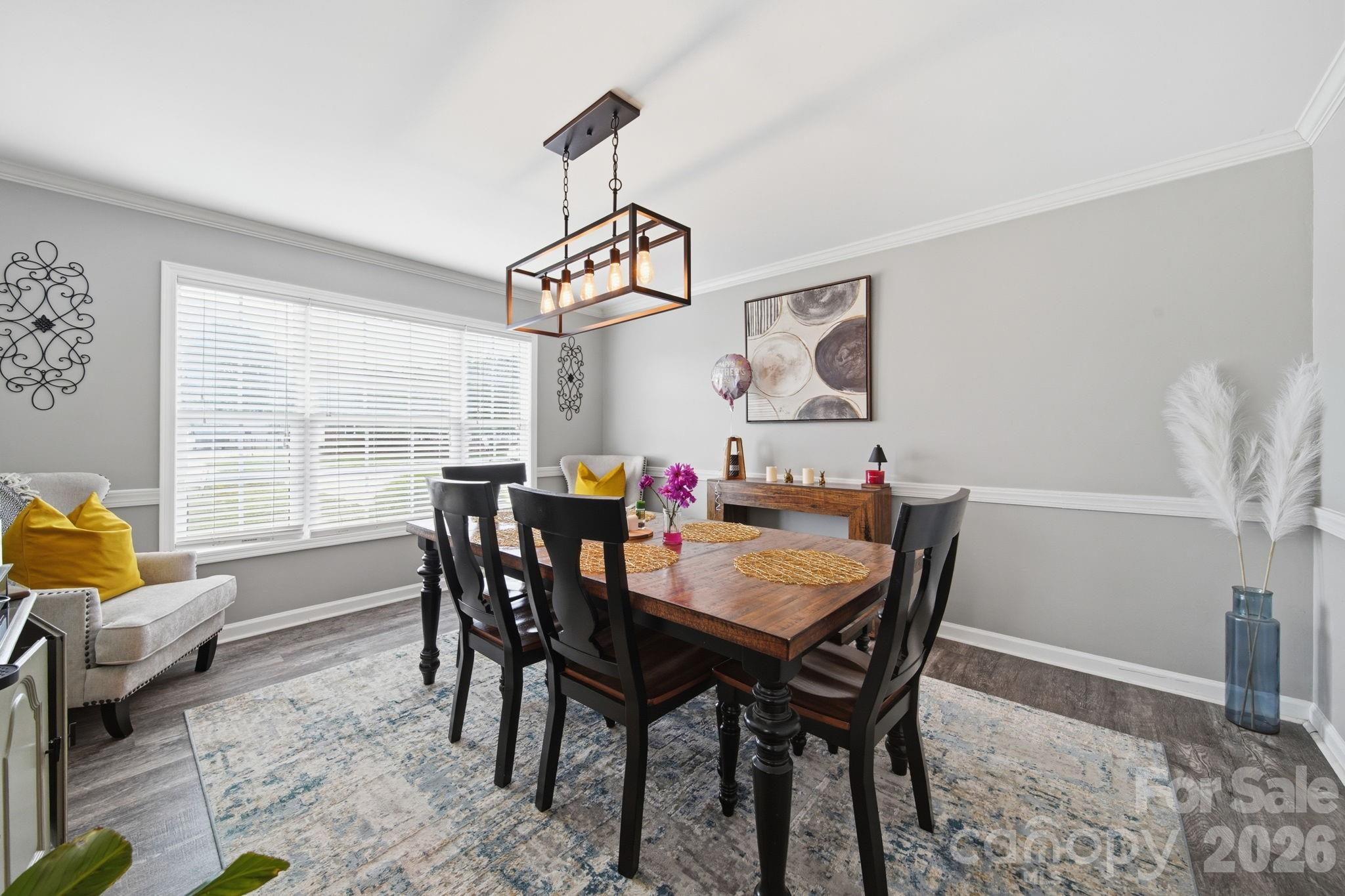 348 Palmer Circle — Rockwell