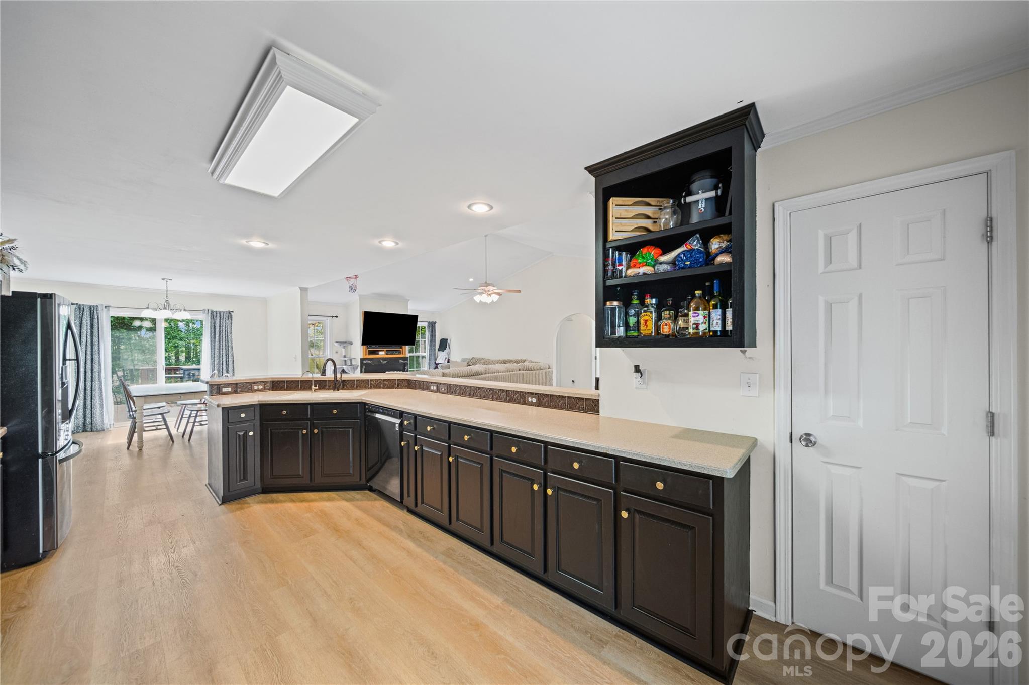 2920 Noritake Trail — Albemarle