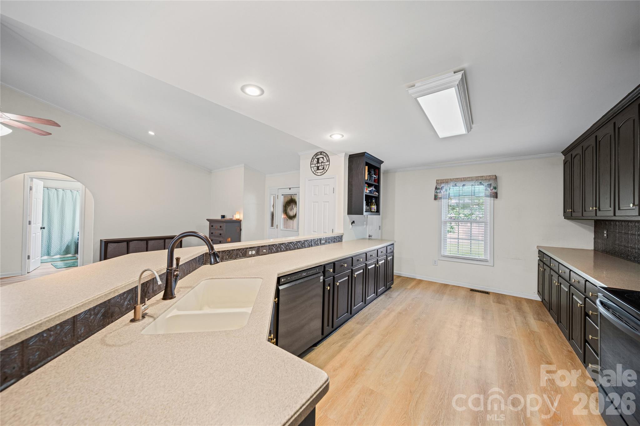 2920 Noritake Trail — Albemarle