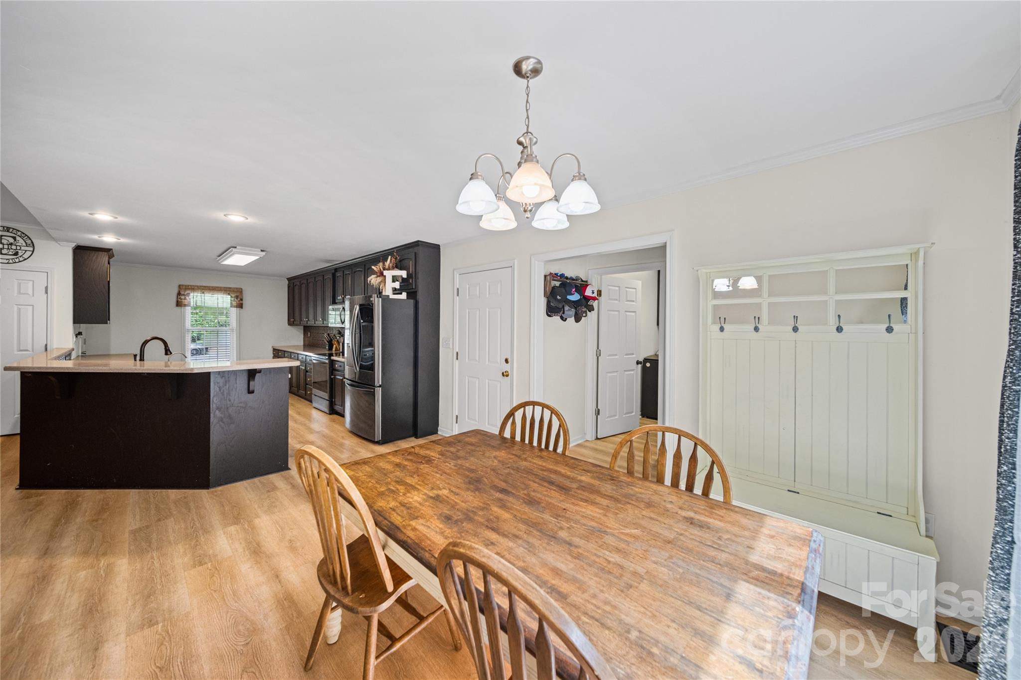 2920 Noritake Trail — Albemarle