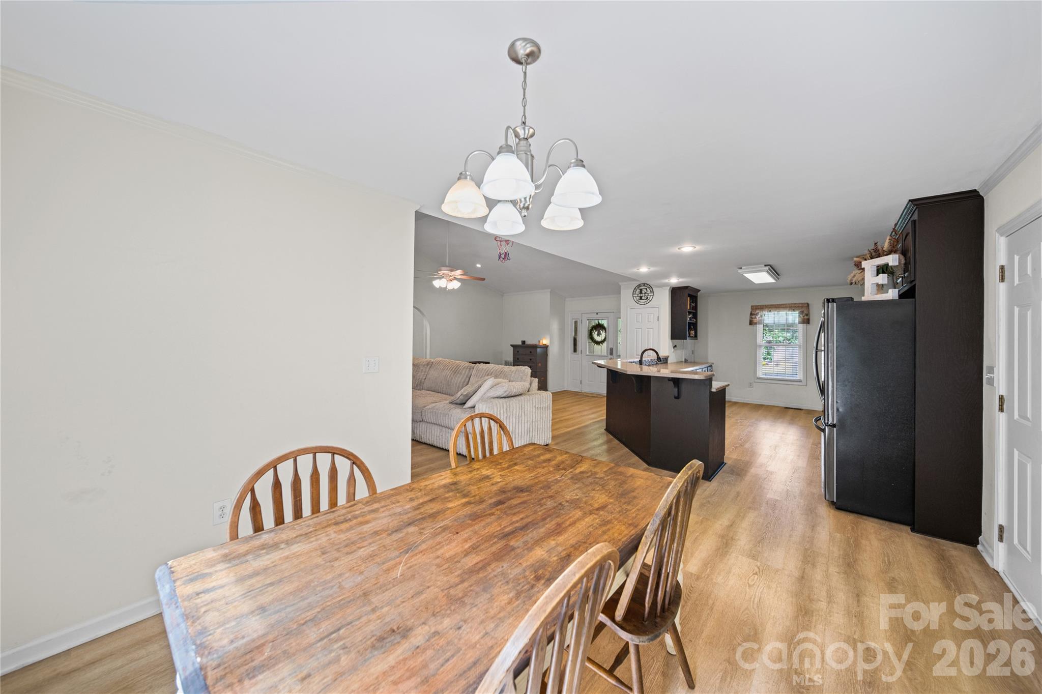2920 Noritake Trail — Albemarle