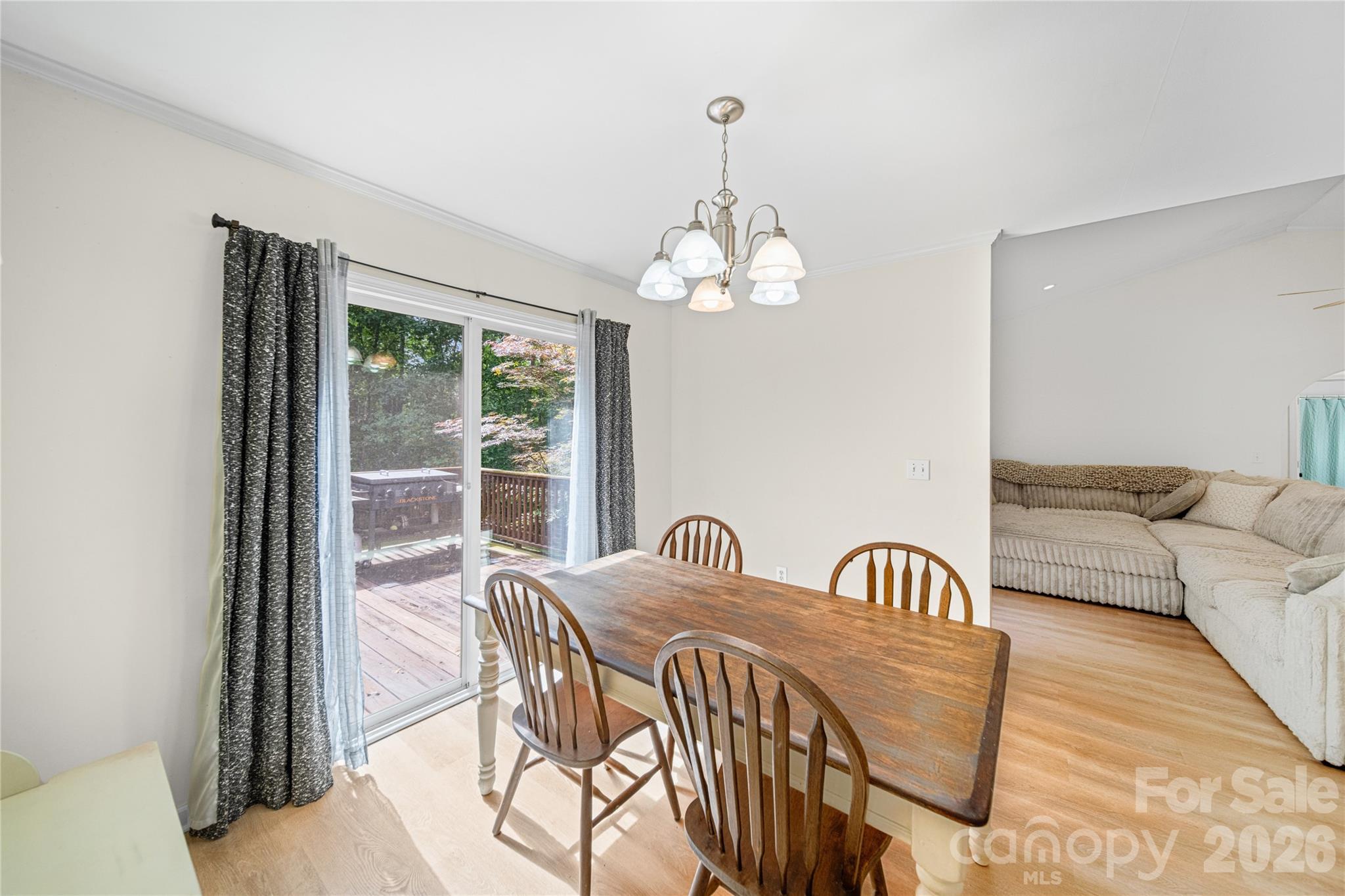 2920 Noritake Trail — Albemarle