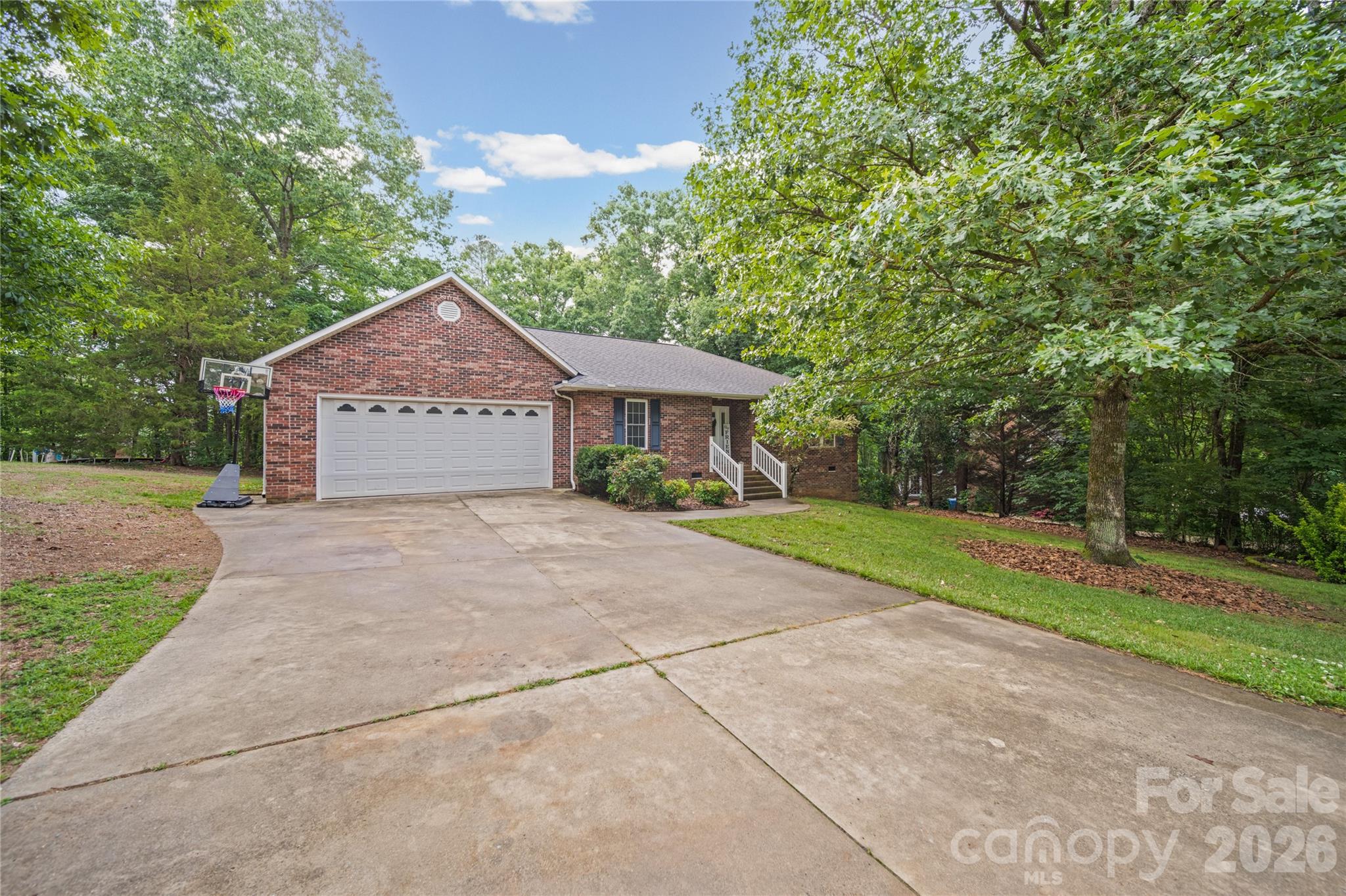 2920 Noritake Trail — Albemarle