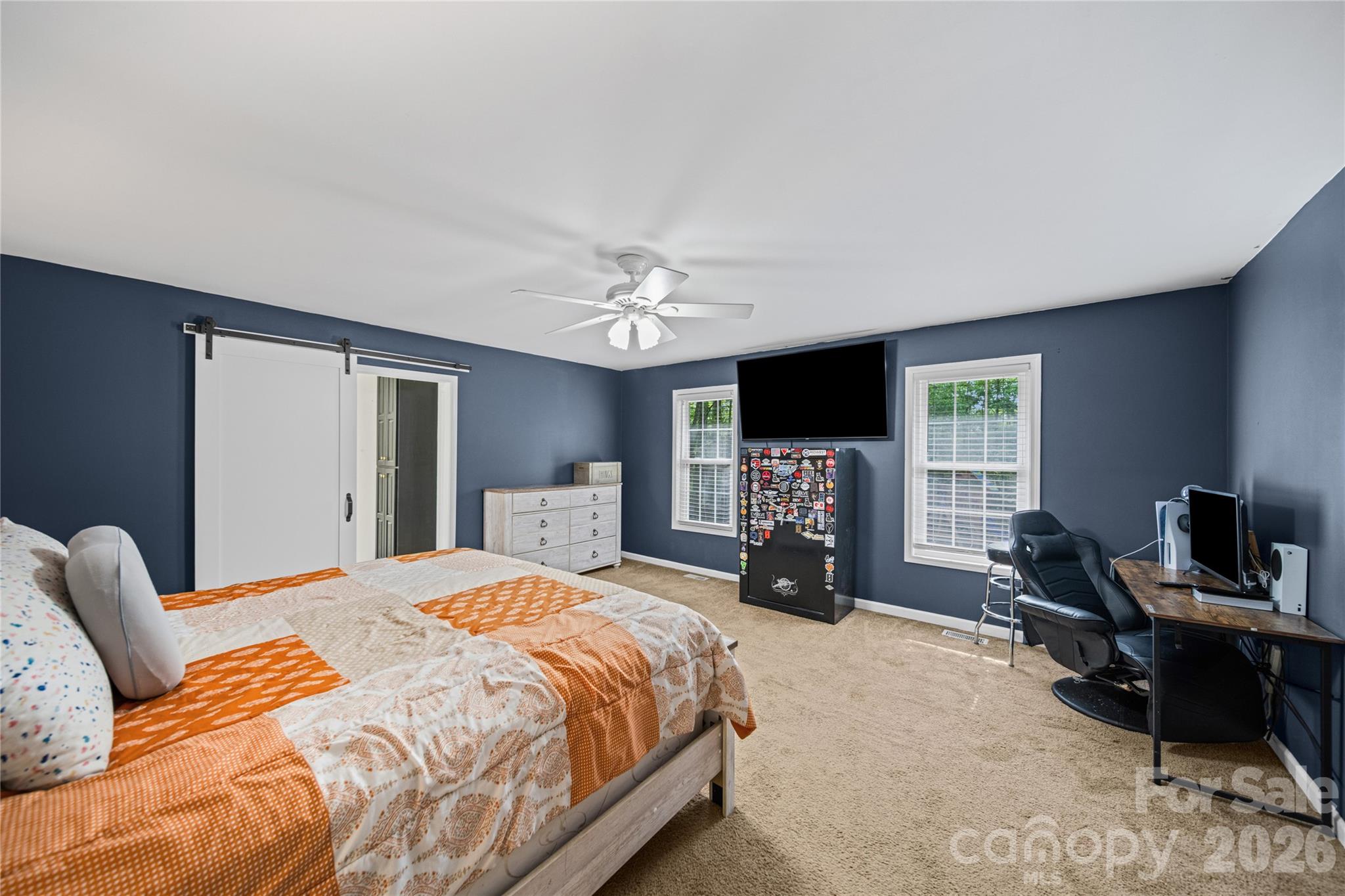 2920 Noritake Trail — Albemarle