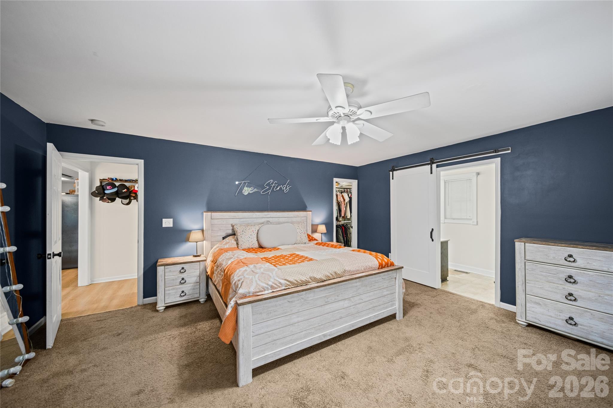 2920 Noritake Trail — Albemarle