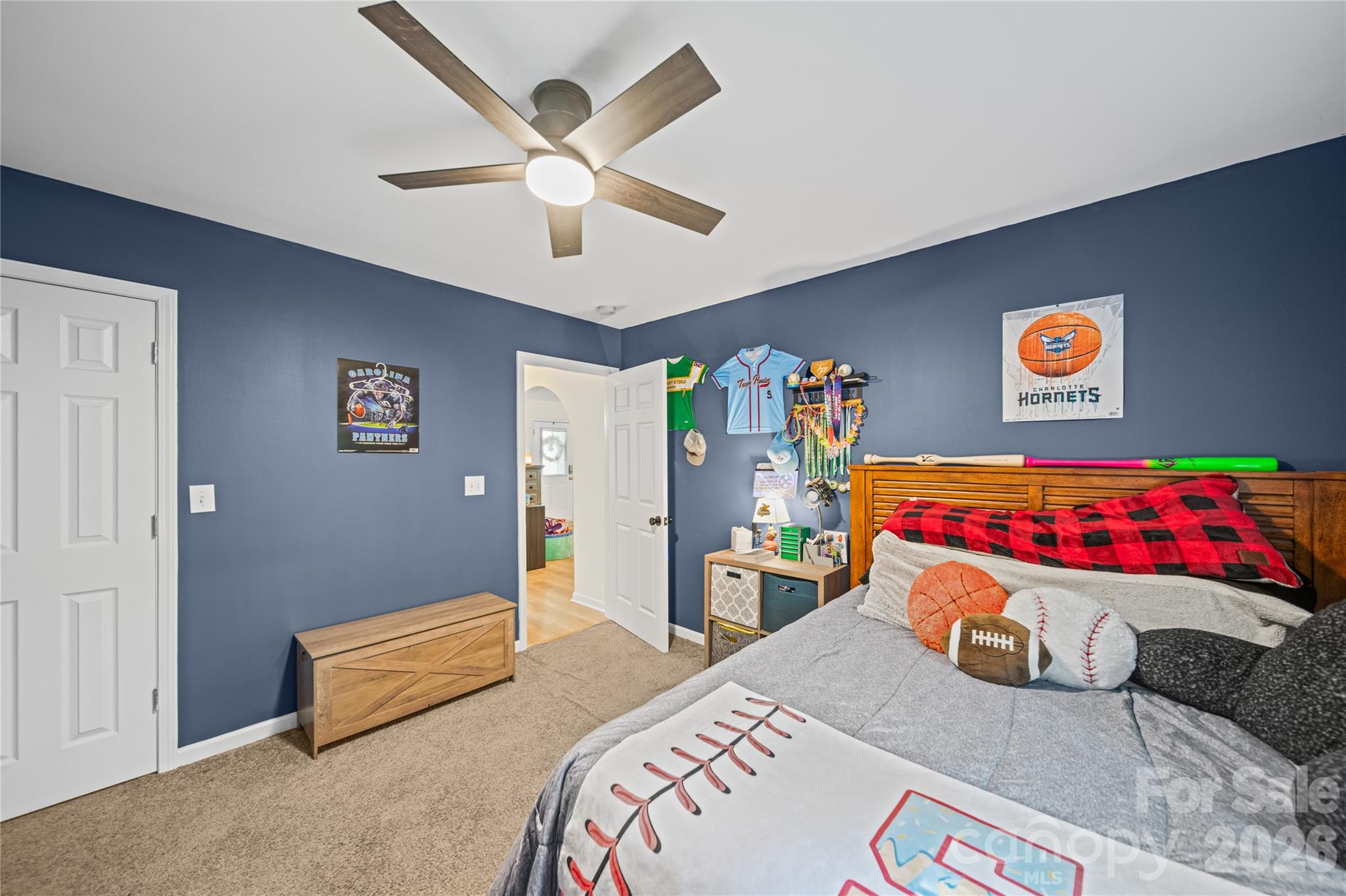 2920 Noritake Trail — Albemarle