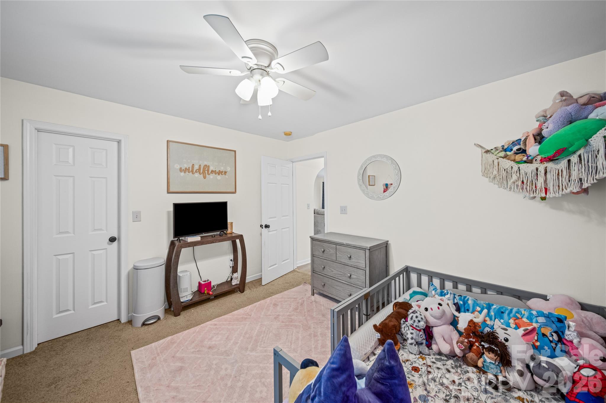 2920 Noritake Trail — Albemarle