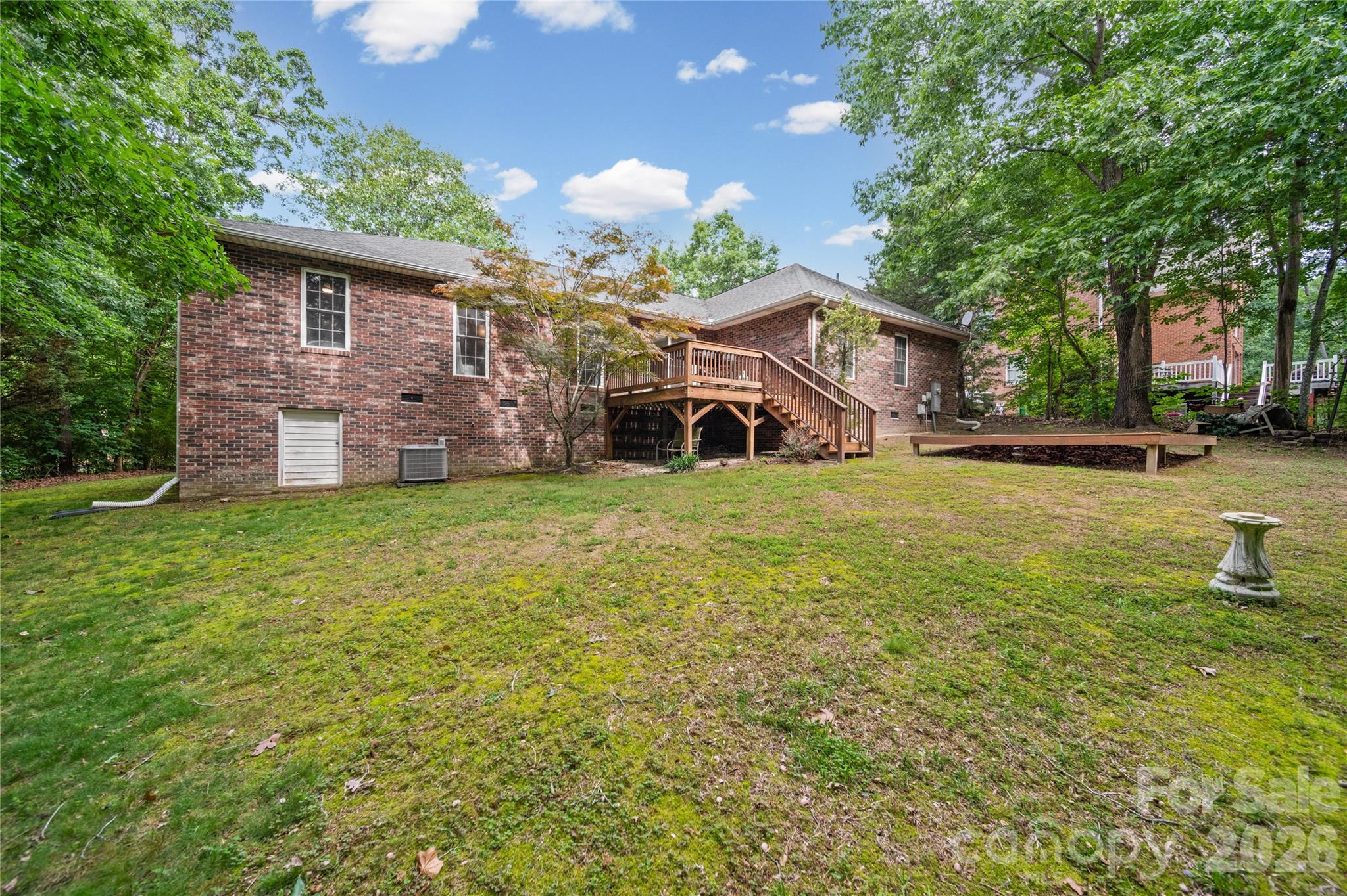 2920 Noritake Trail — Albemarle