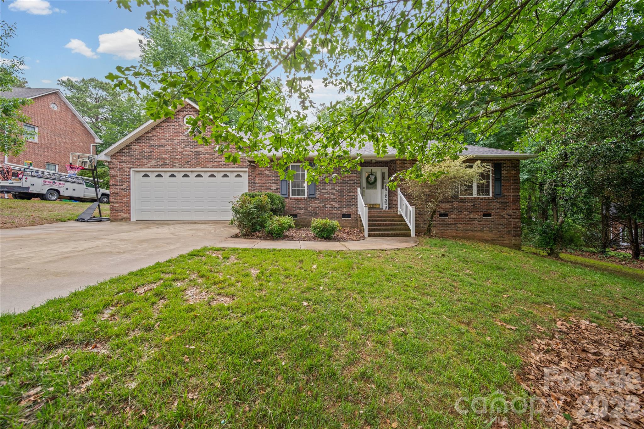 2920 Noritake Trail — Albemarle