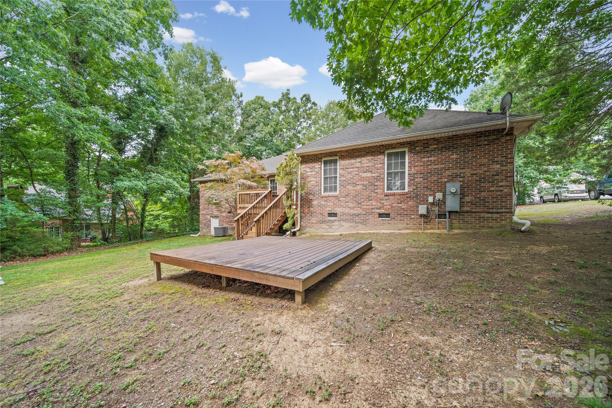 2920 Noritake Trail — Albemarle