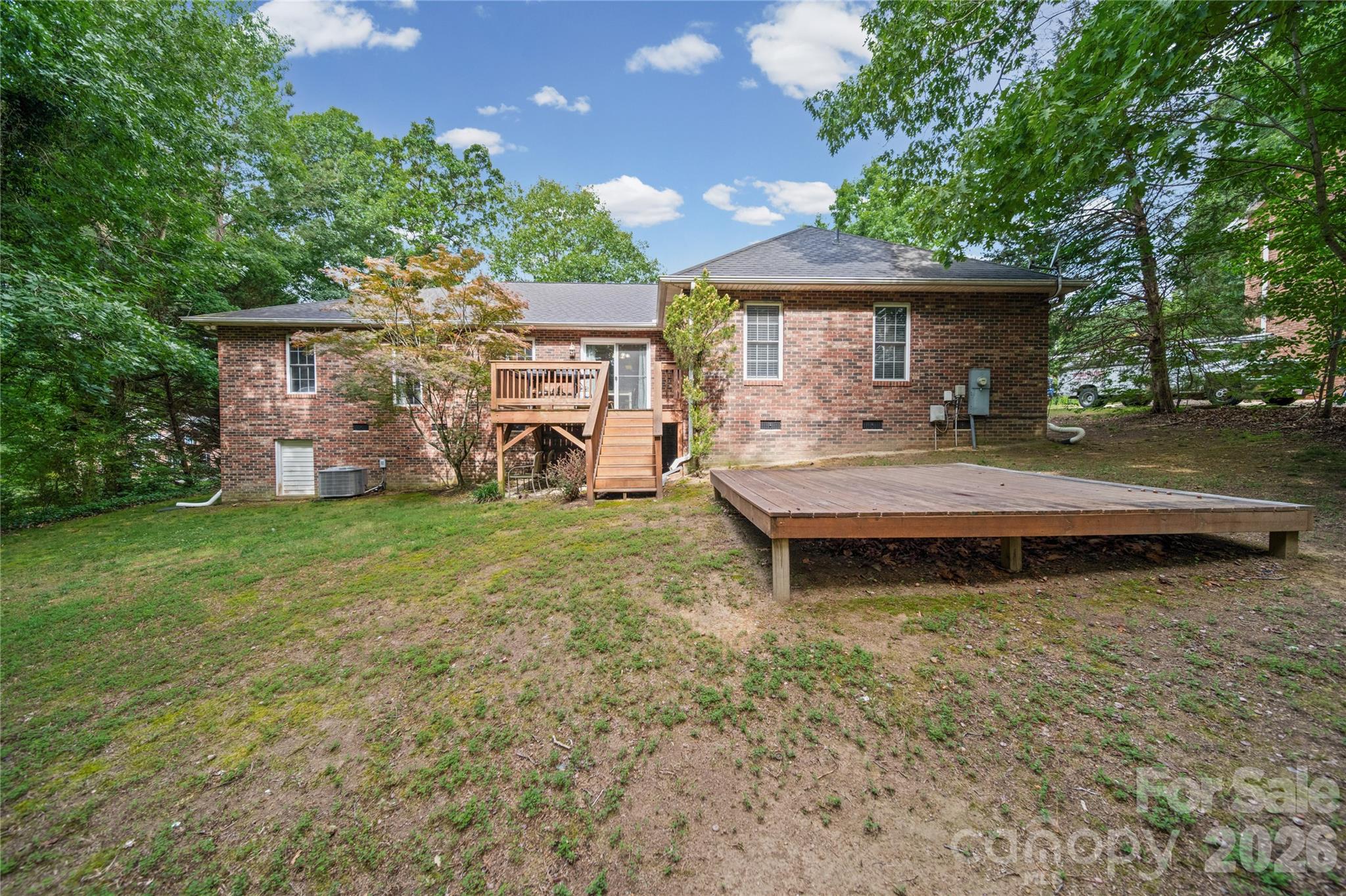 2920 Noritake Trail — Albemarle