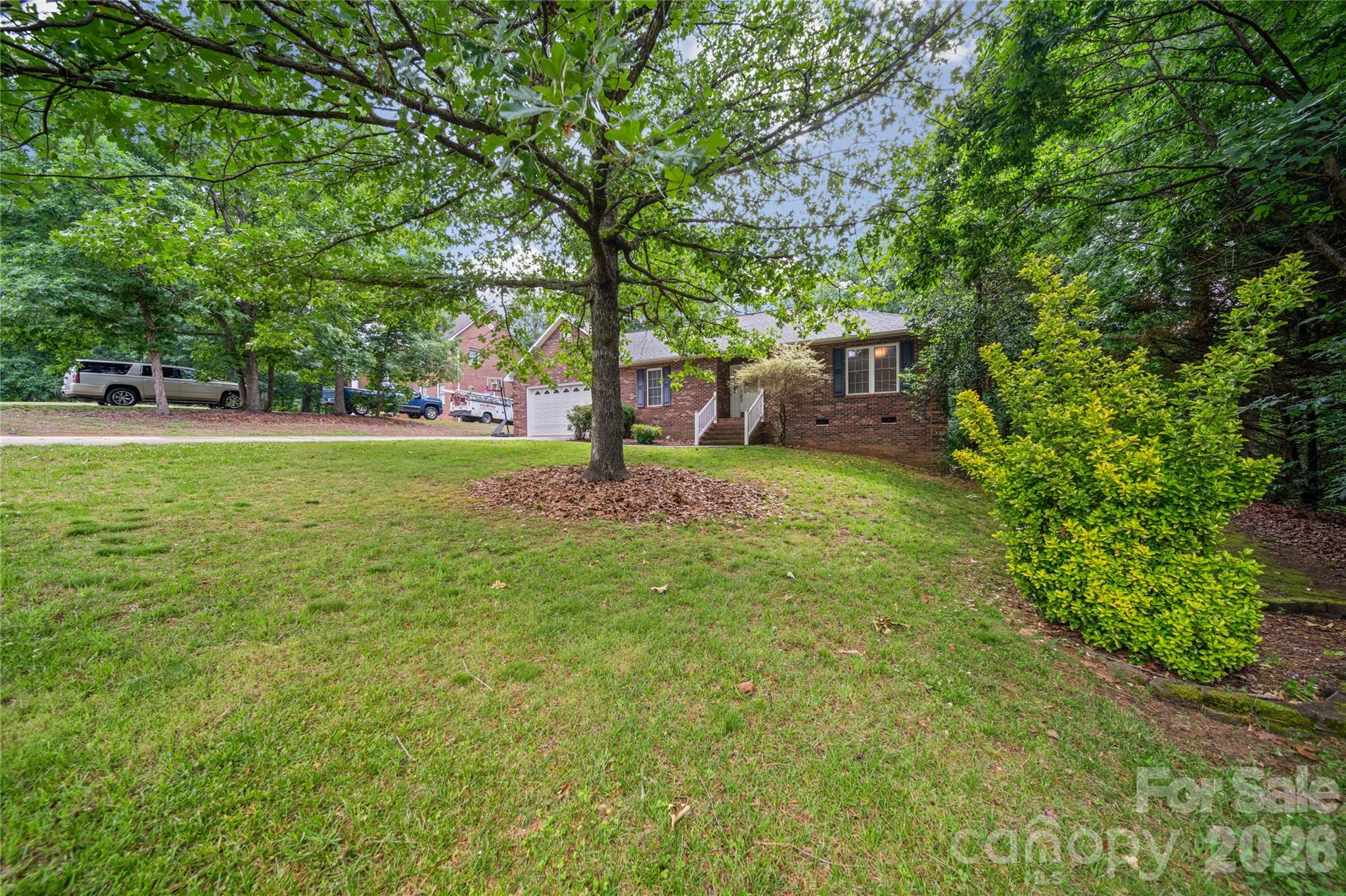 2920 Noritake Trail — Albemarle