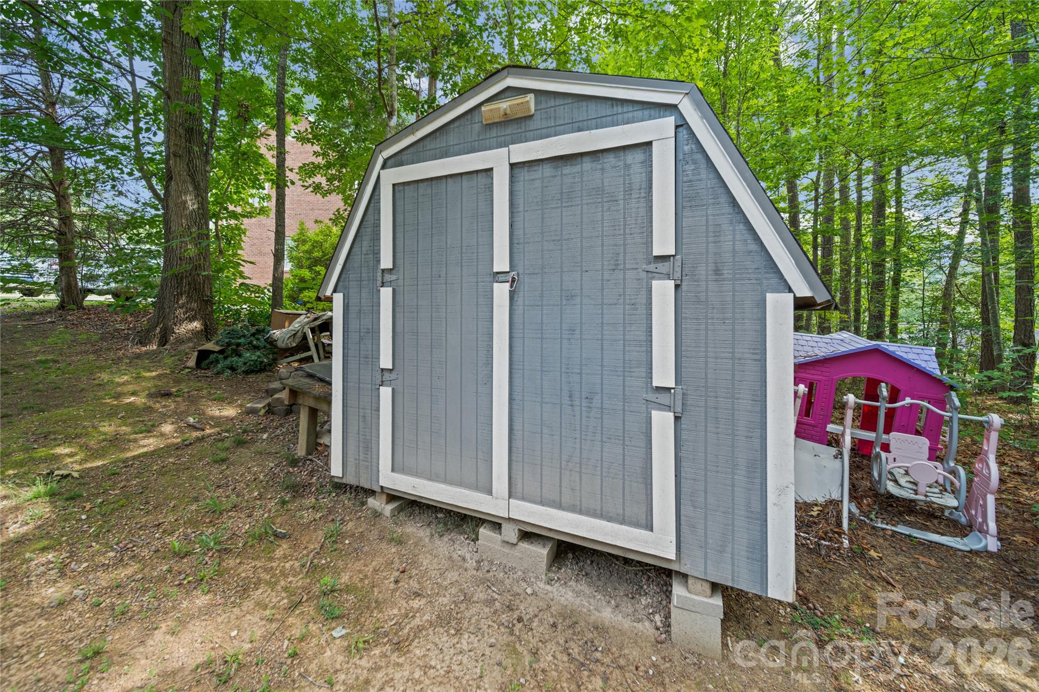 2920 Noritake Trail — Albemarle